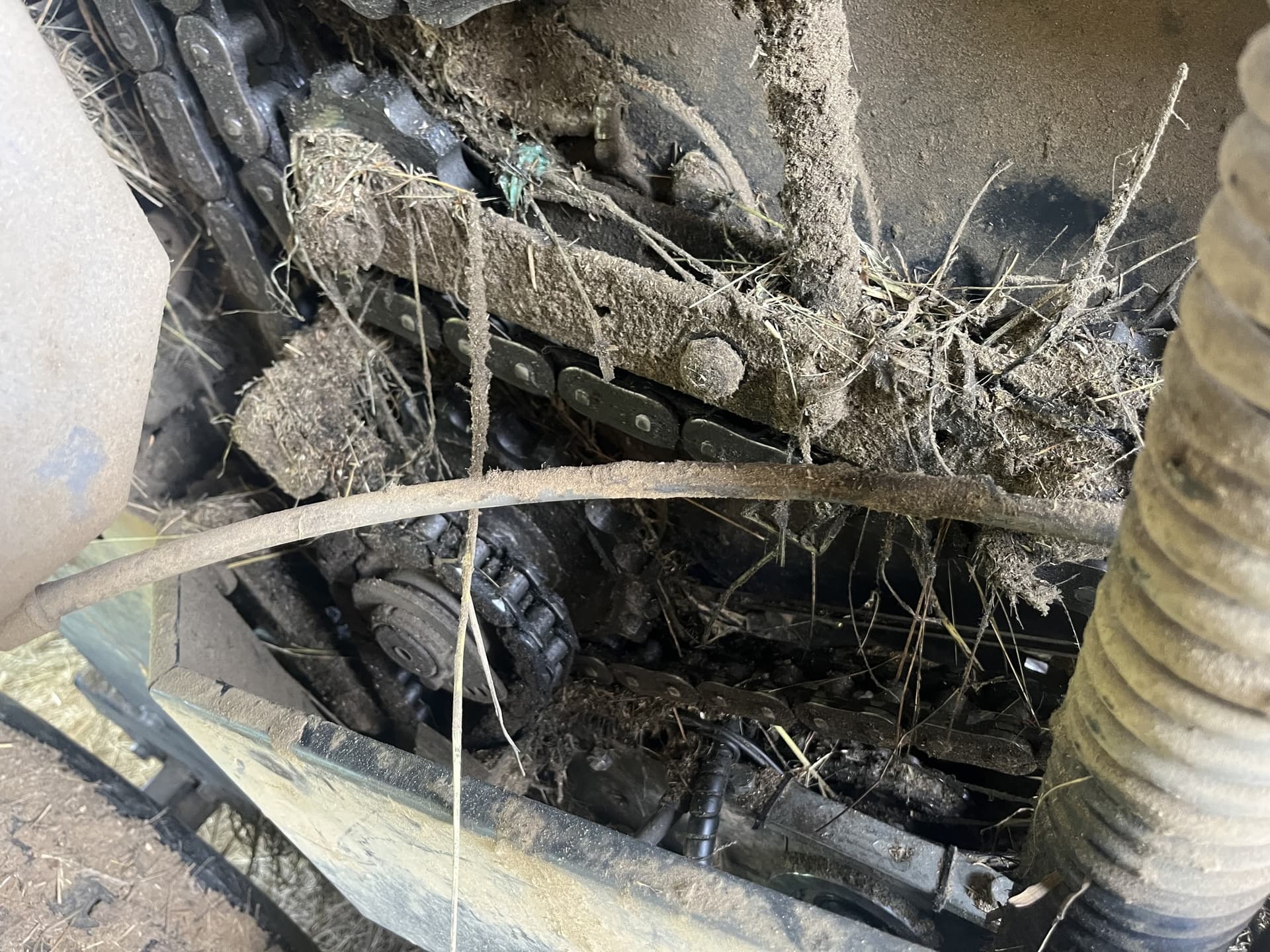 2019 Kubota BV5160 Image