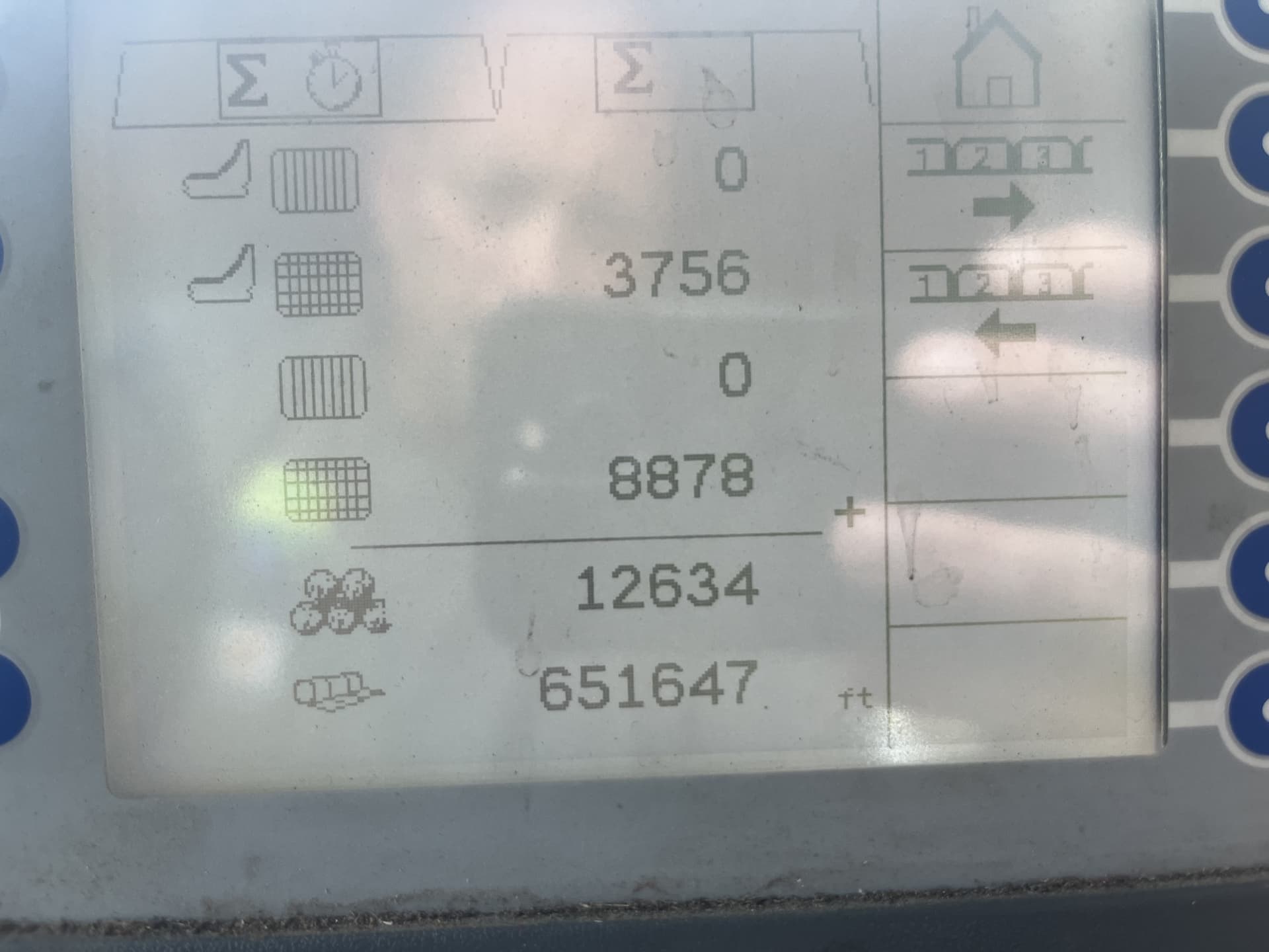 2019 Kubota BV5160 Image