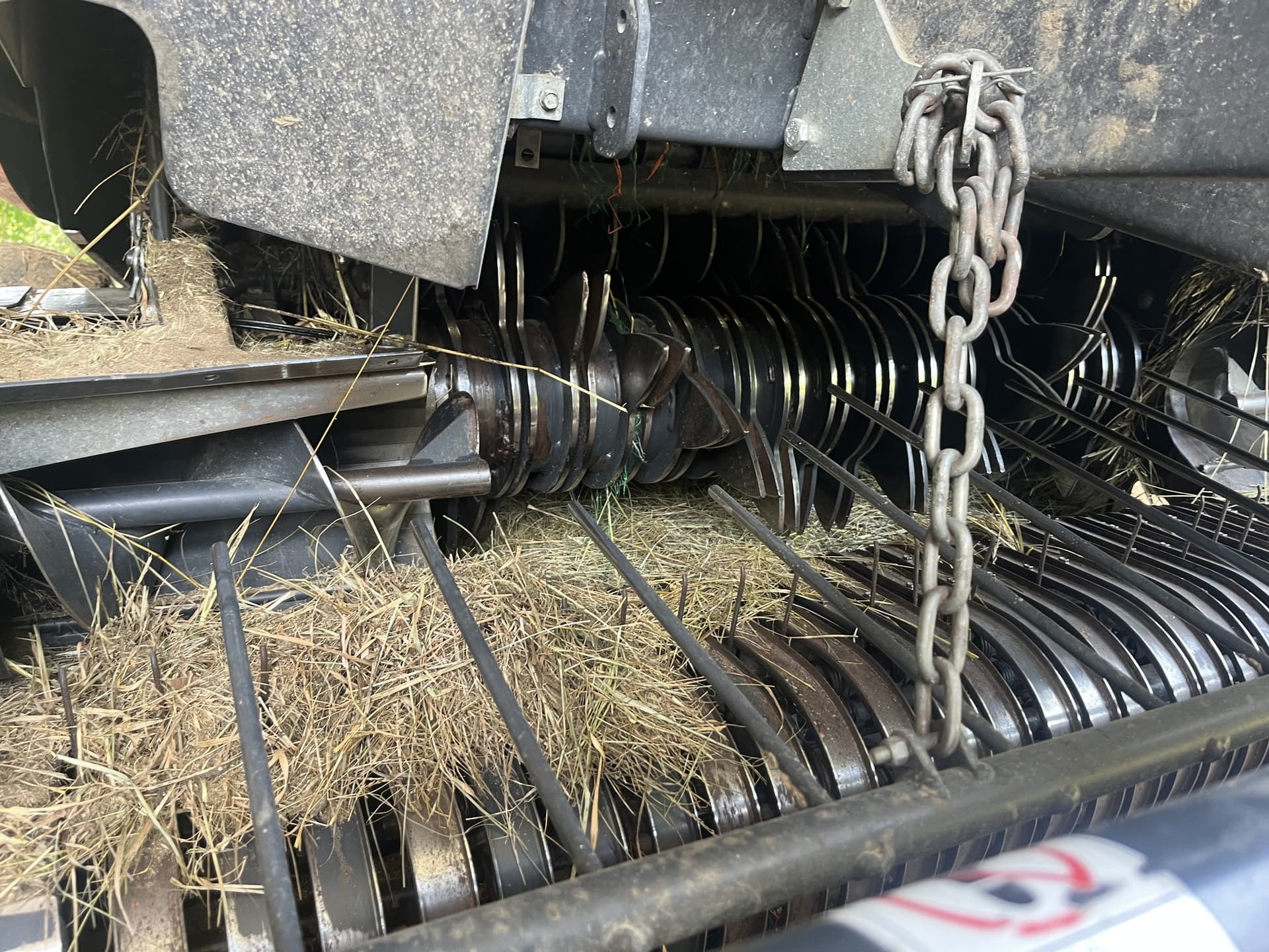 2019 Kubota BV5160 Image