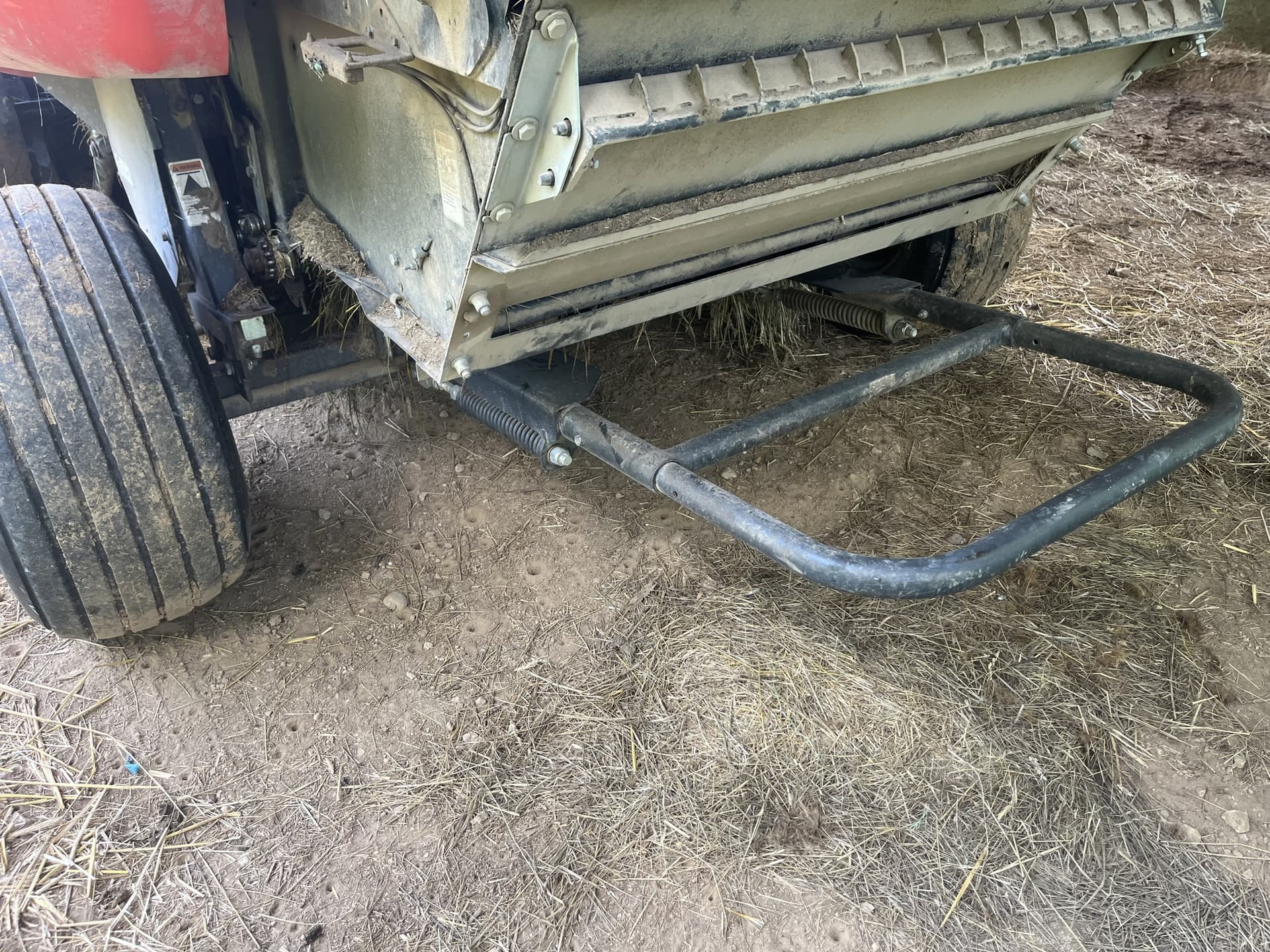 2019 Kubota BV5160 Image