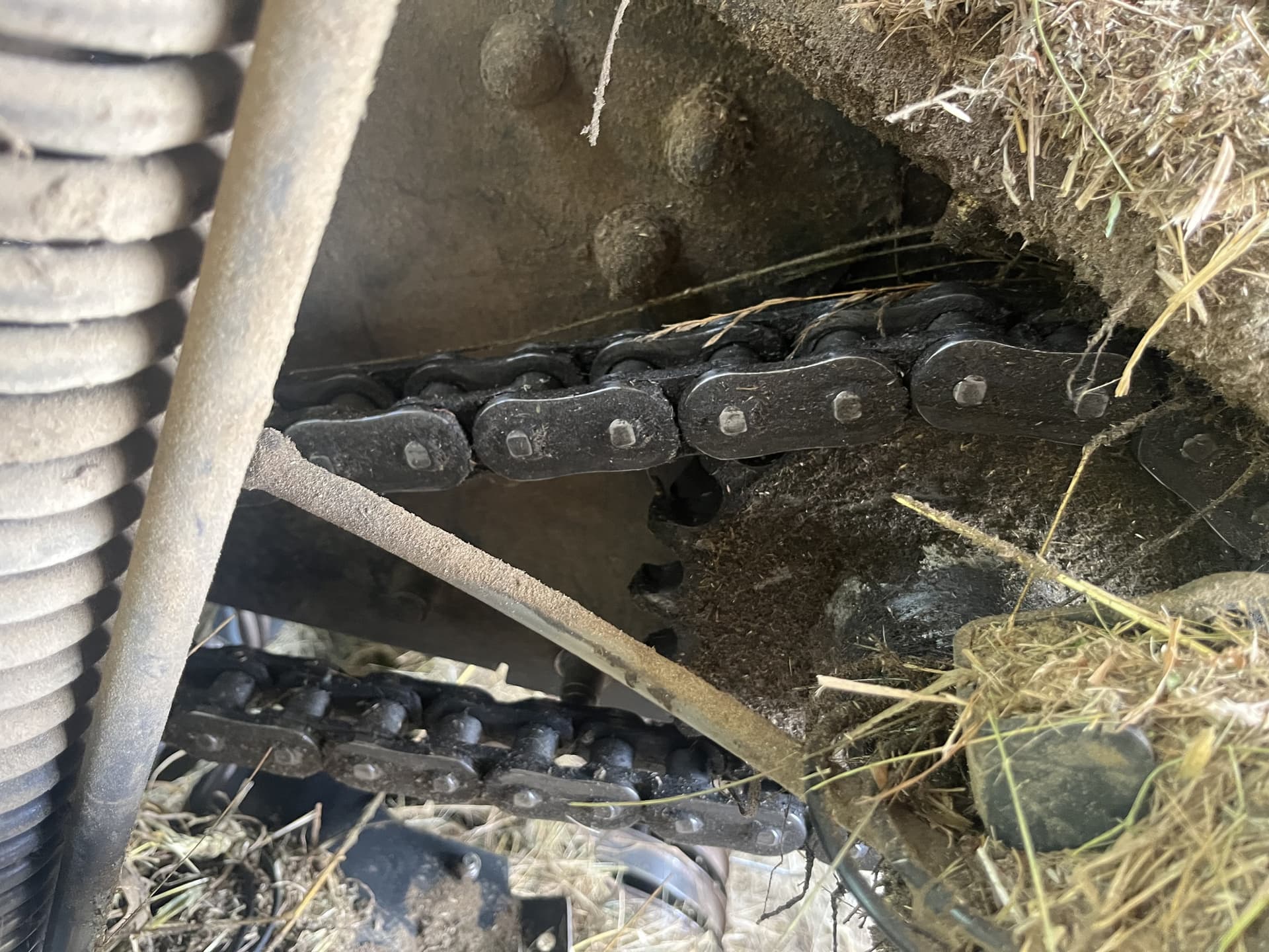 2019 Kubota BV5160 Image
