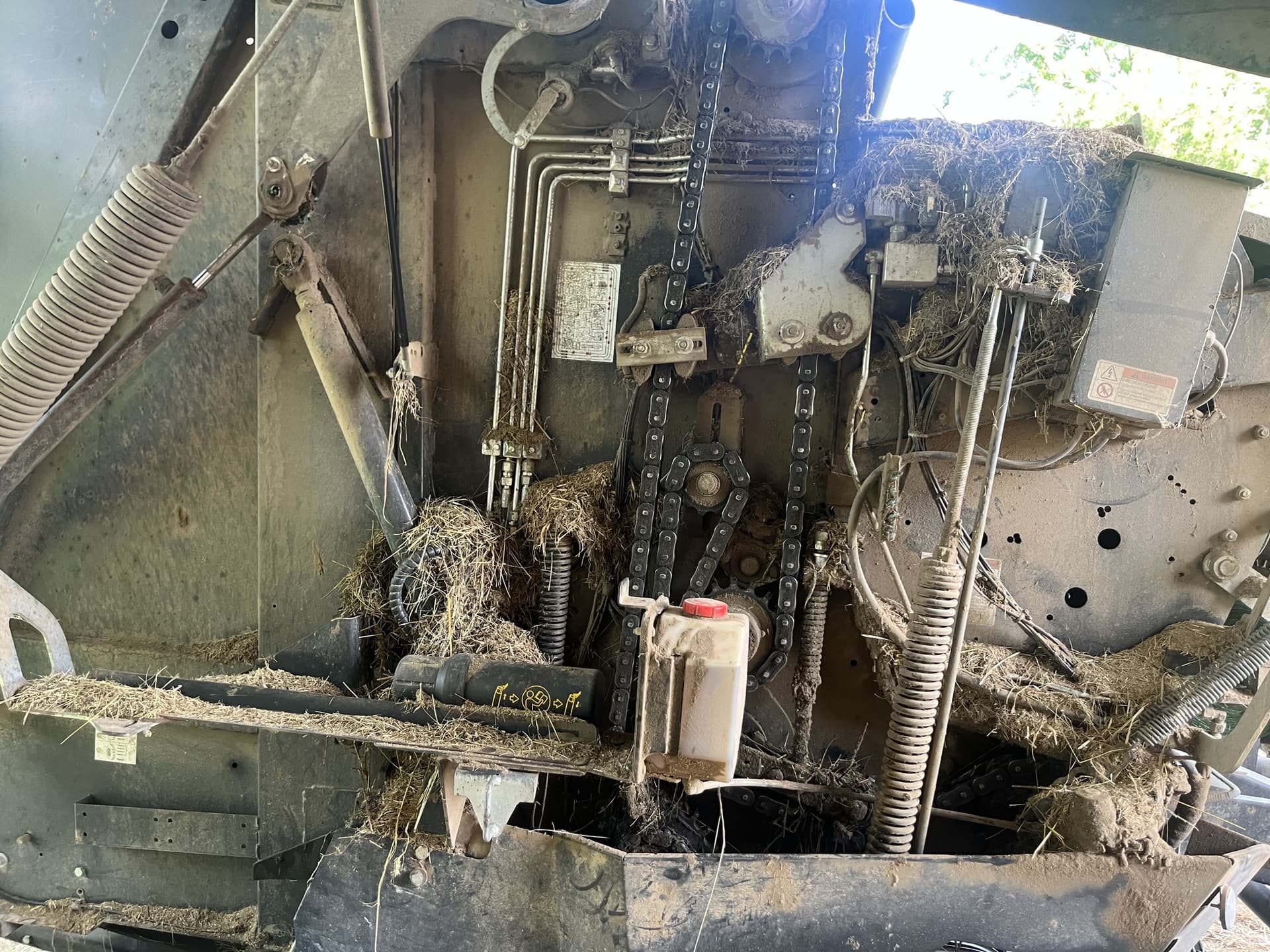 2019 Kubota BV5160 Image