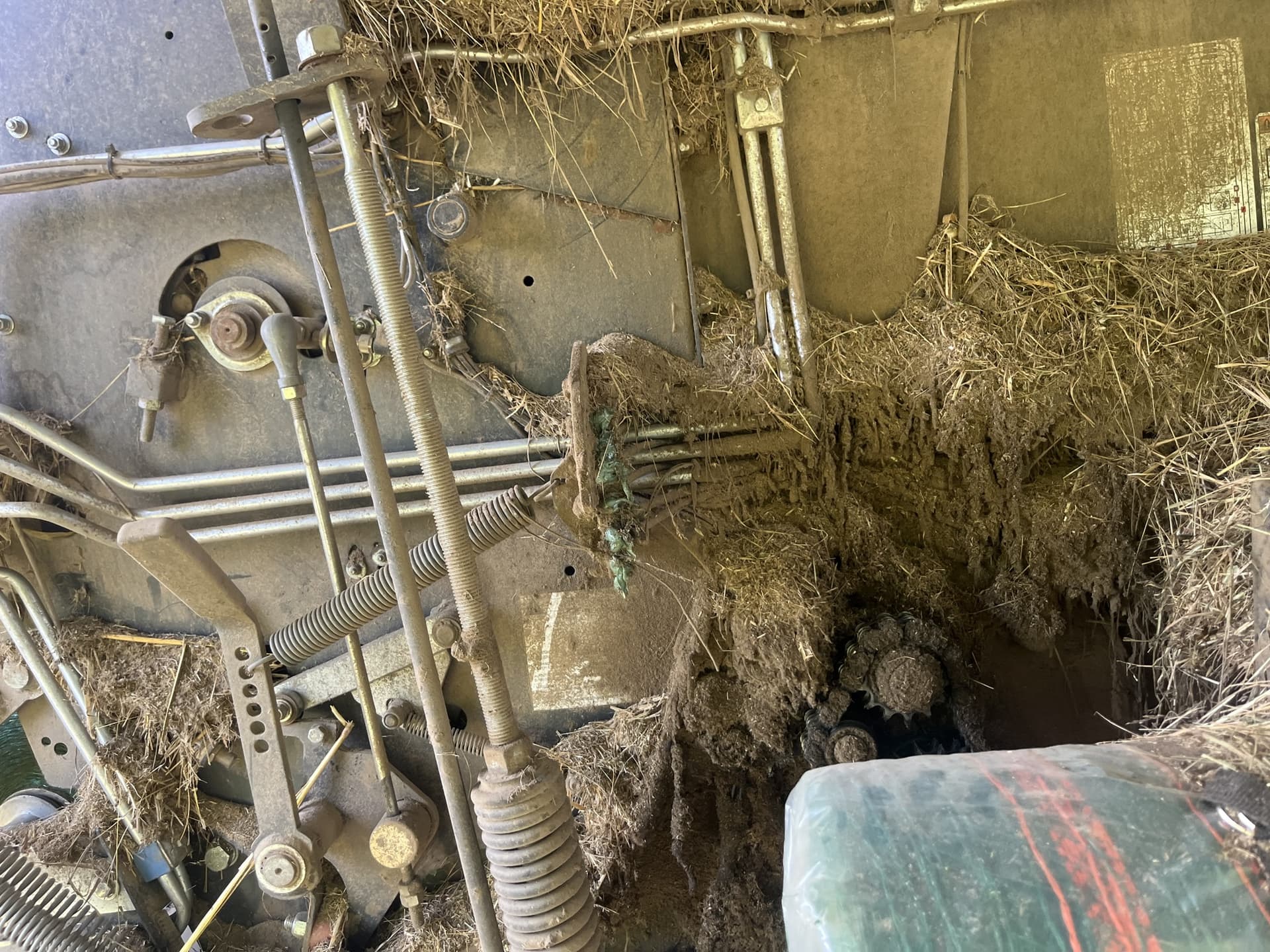 2019 Kubota BV5160 Image
