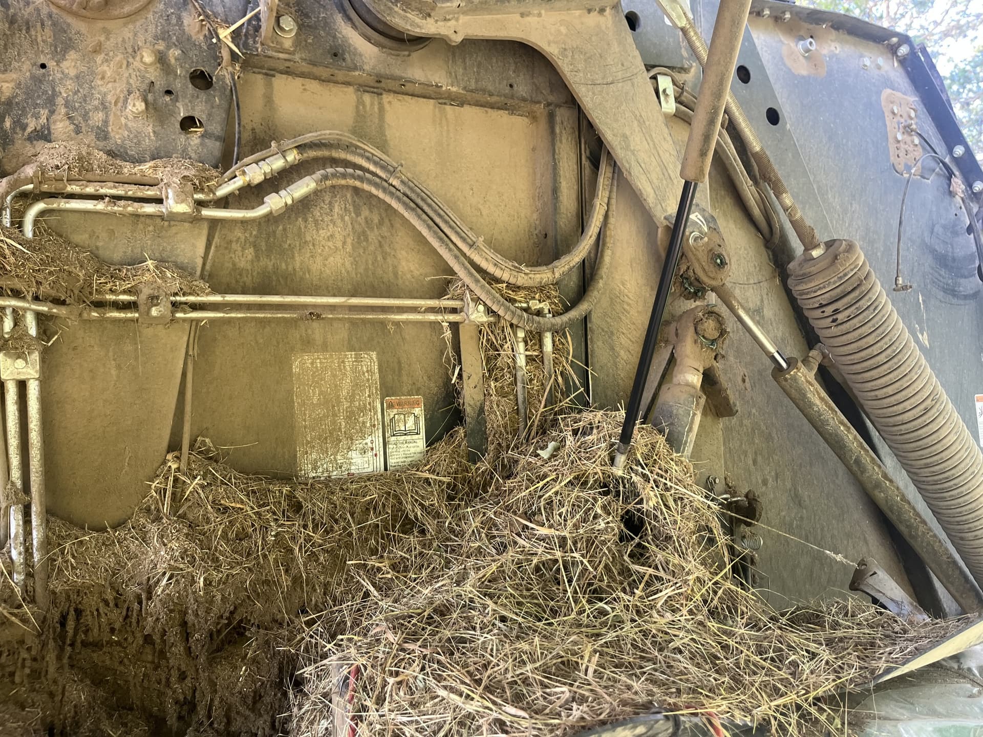 2019 Kubota BV5160 Image