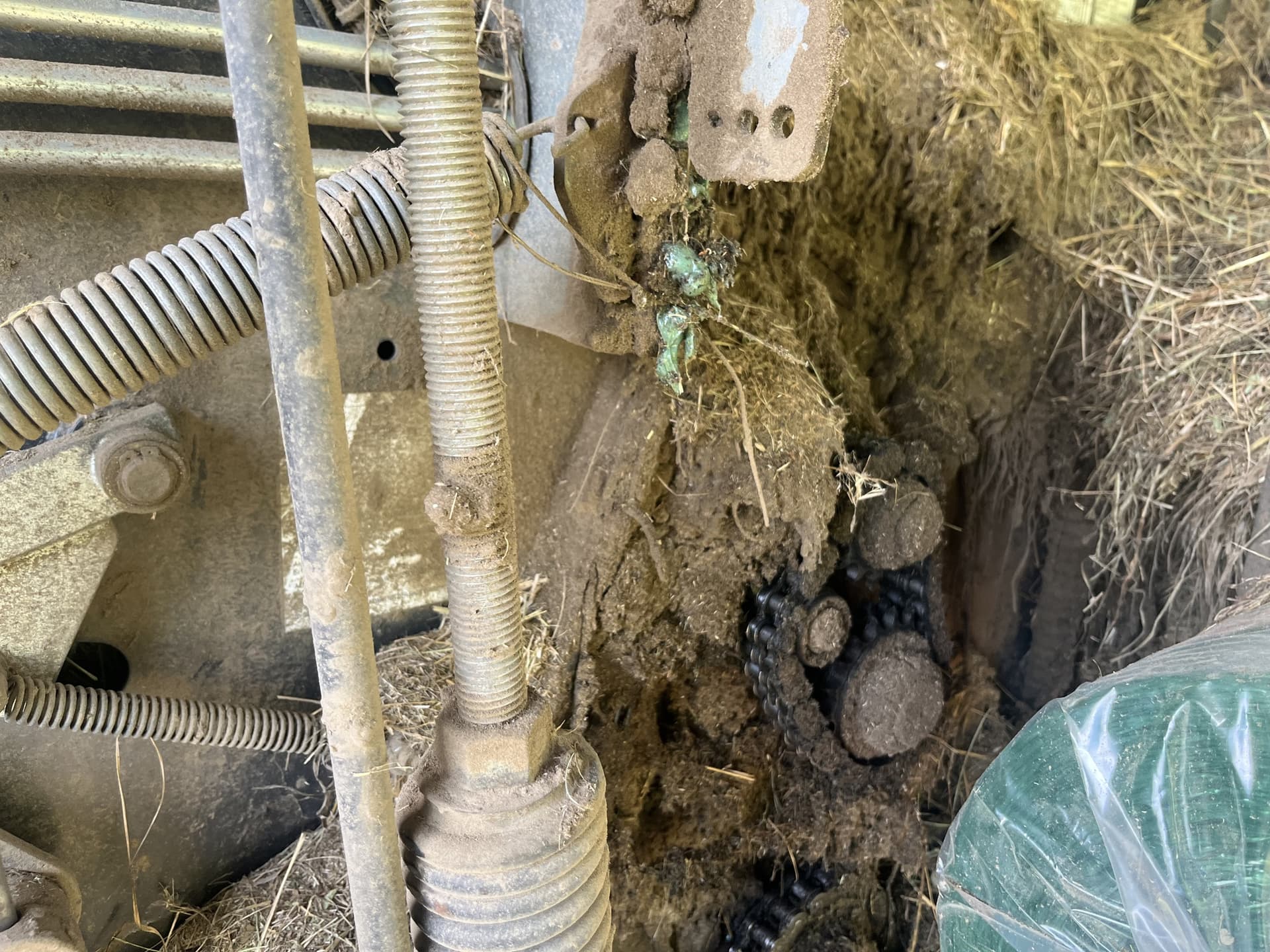 2019 Kubota BV5160 Image