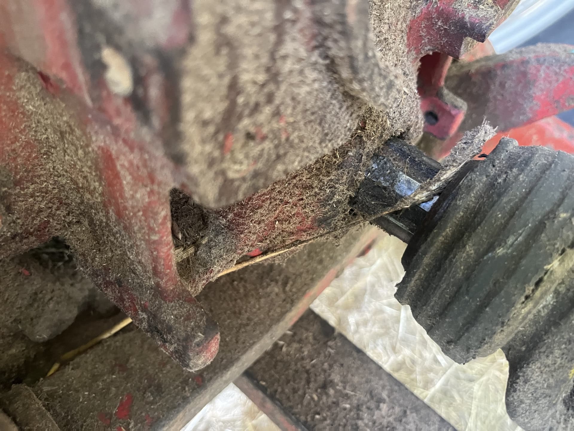 2019 Kubota BV5160 Image