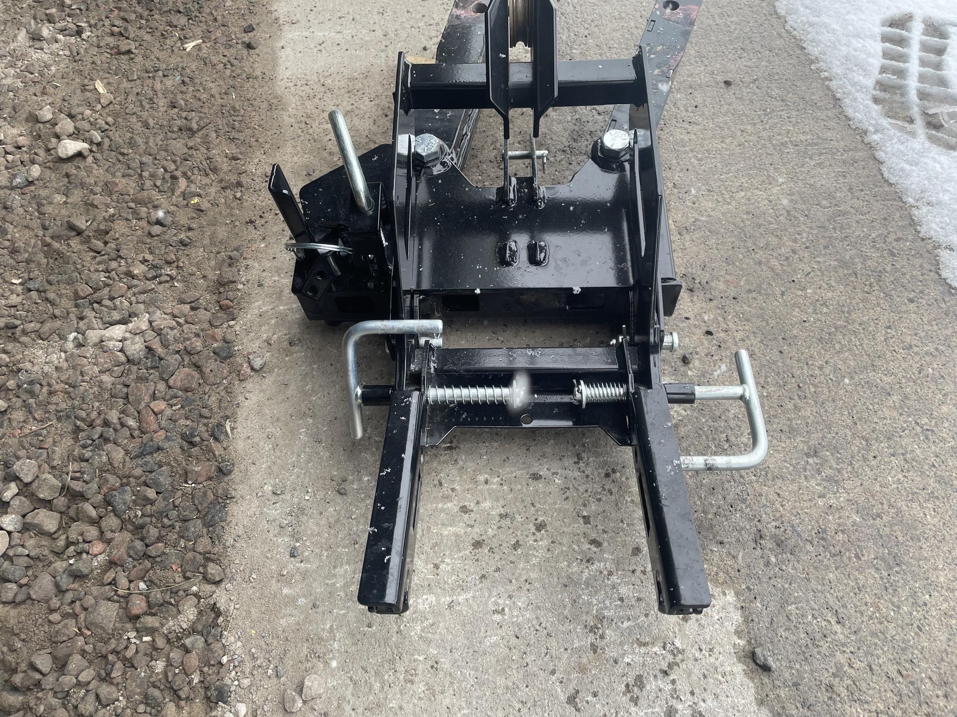 2022 Western 87315 Image