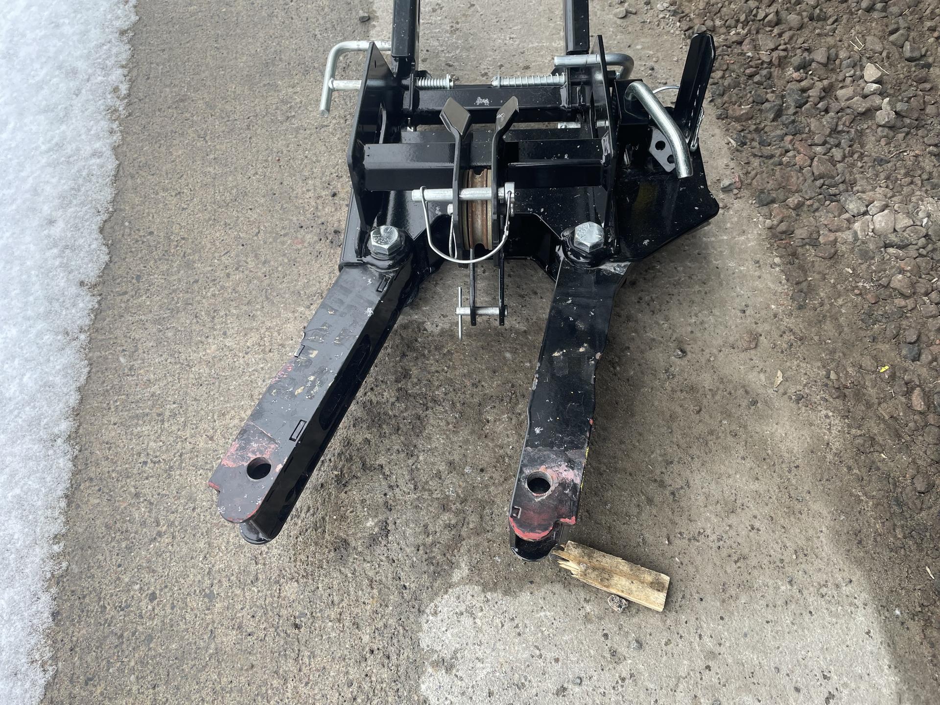 2022 Western 87315 Image