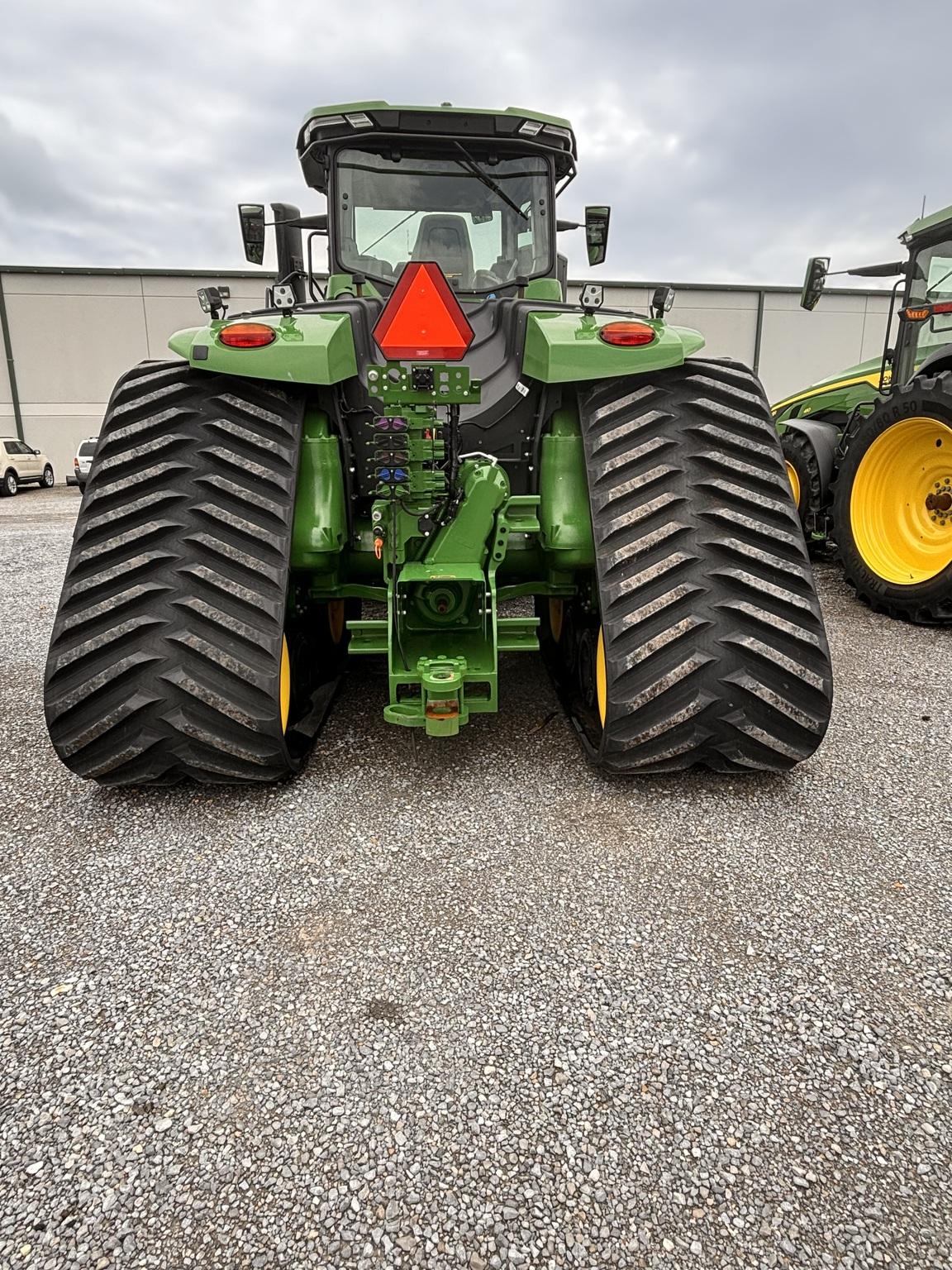 2023 John Deere 9RX 490 Image