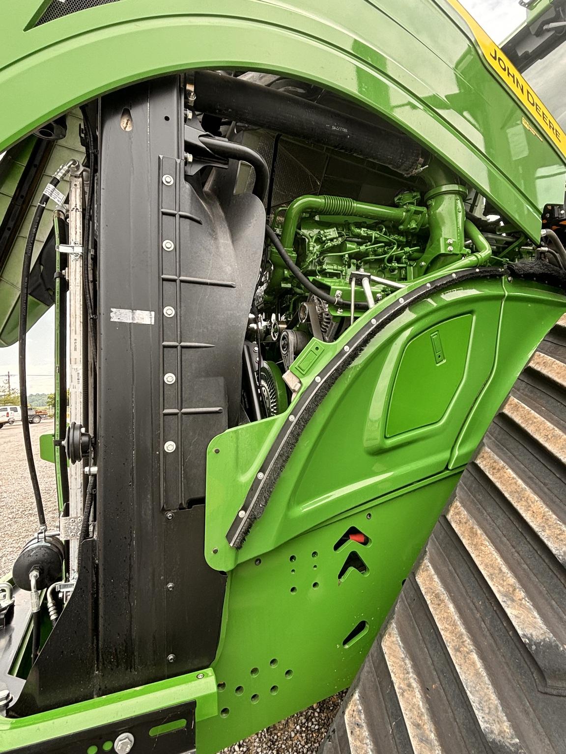 2023 John Deere 9RX 490 Image