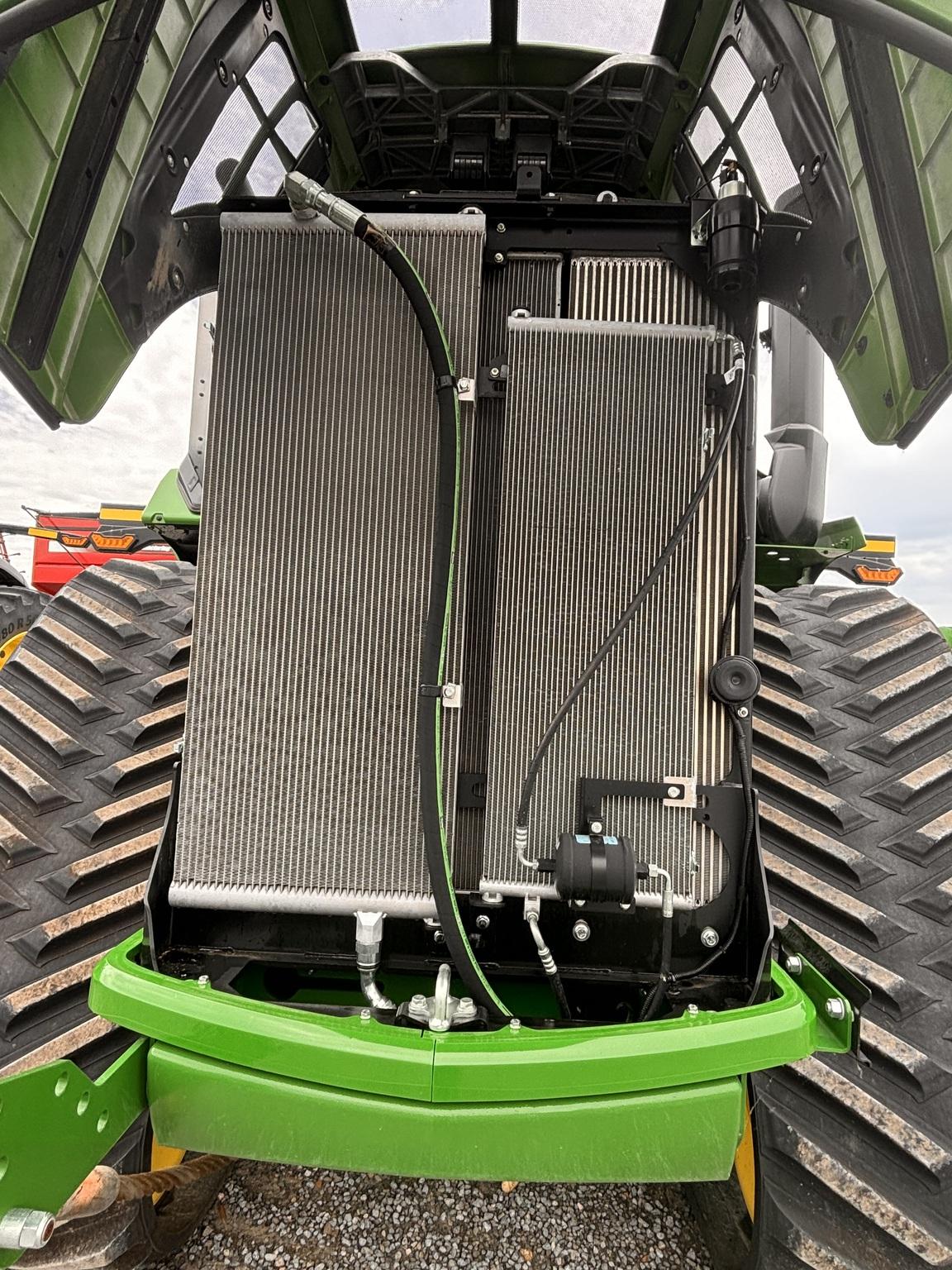 2023 John Deere 9RX 490 Image