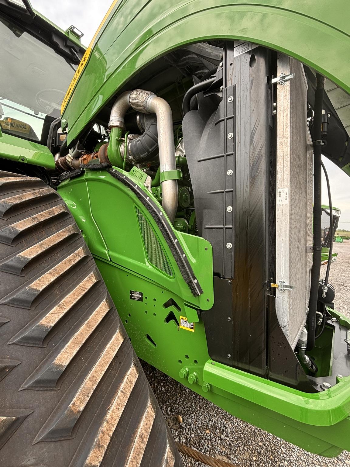 2023 John Deere 9RX 490 Image