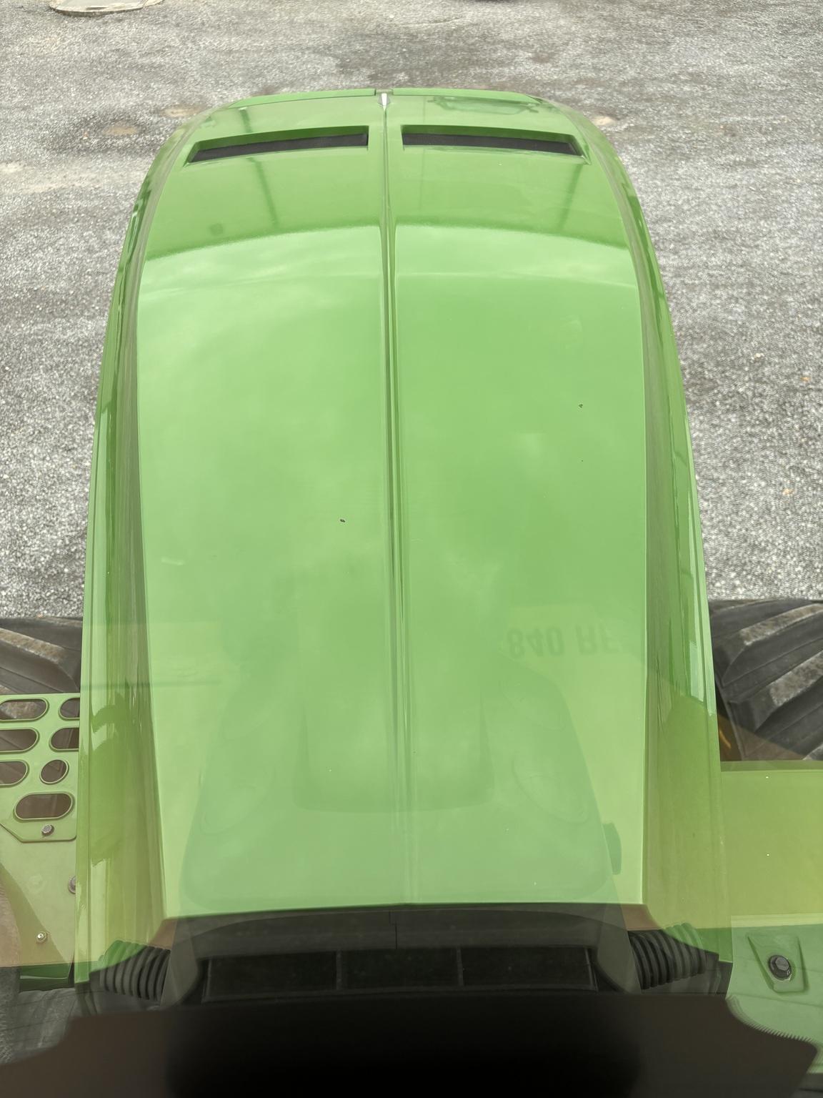 2023 John Deere 9RX 490 Image