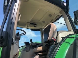 2023 John Deere 6R 145 Image