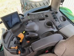 2023 John Deere 6R 145 Image