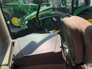2023 John Deere 6R 145 Image