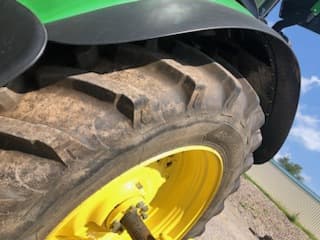 2023 John Deere 6R 145 Image