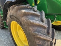 2023 John Deere 6R 145 Image