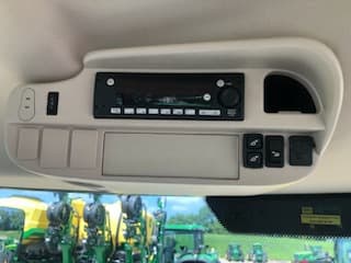 2023 John Deere 6R 145 Image