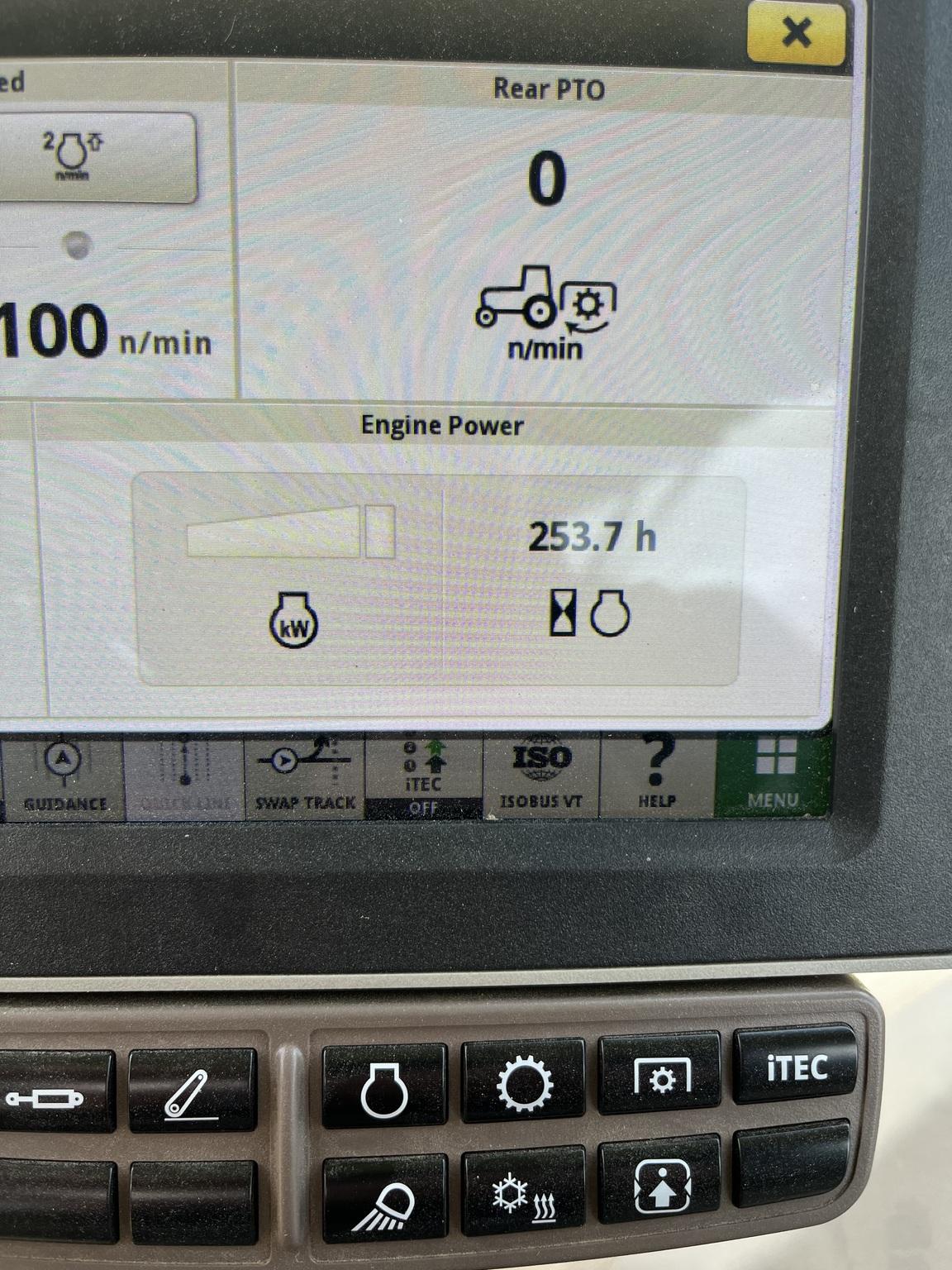 2023 John Deere 6R 175 Image