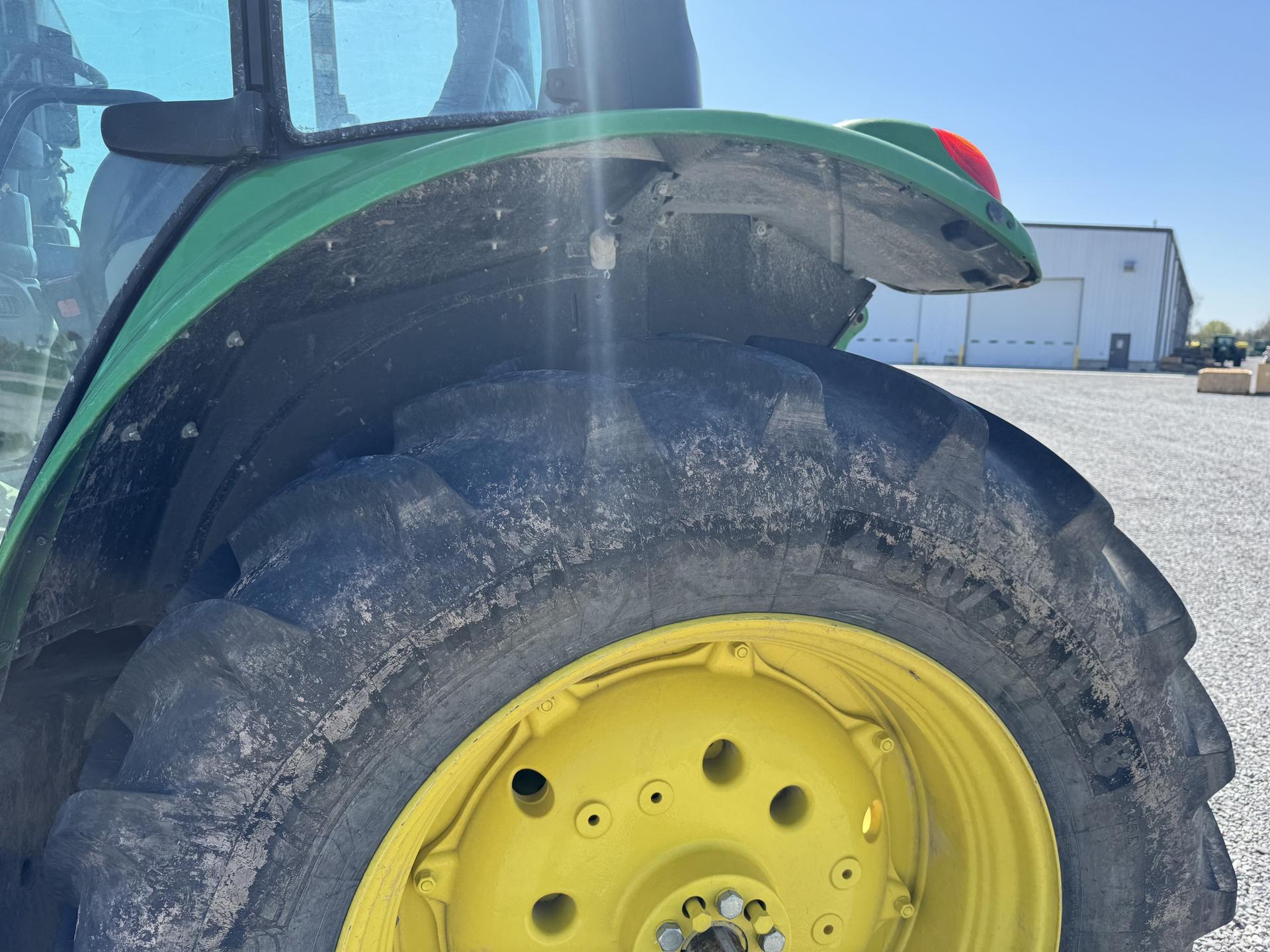 2024 John Deere 6130M Image