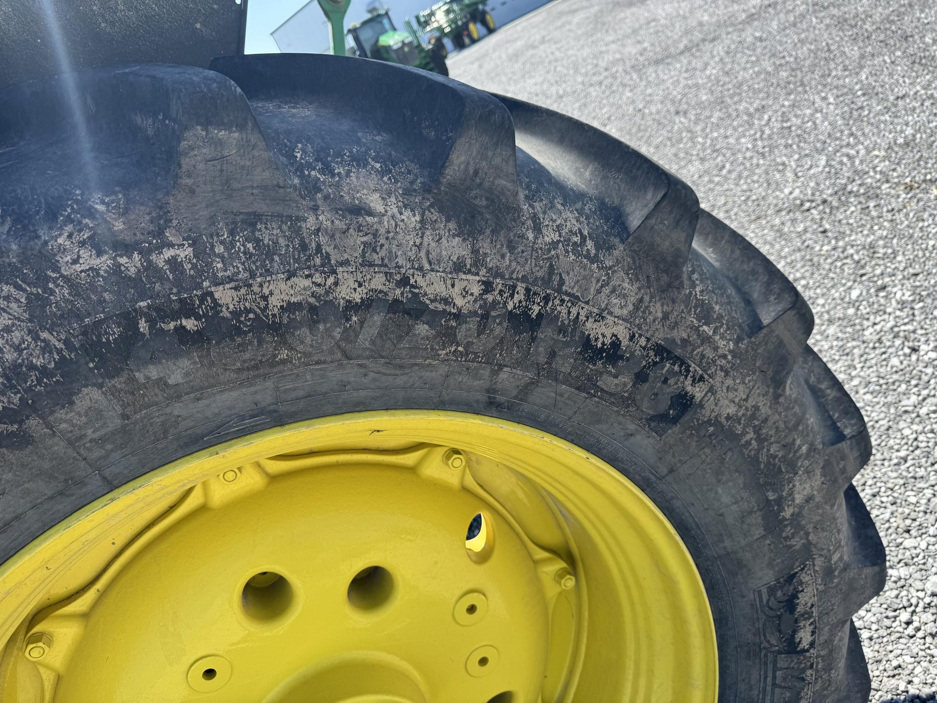 2024 John Deere 6130M Image