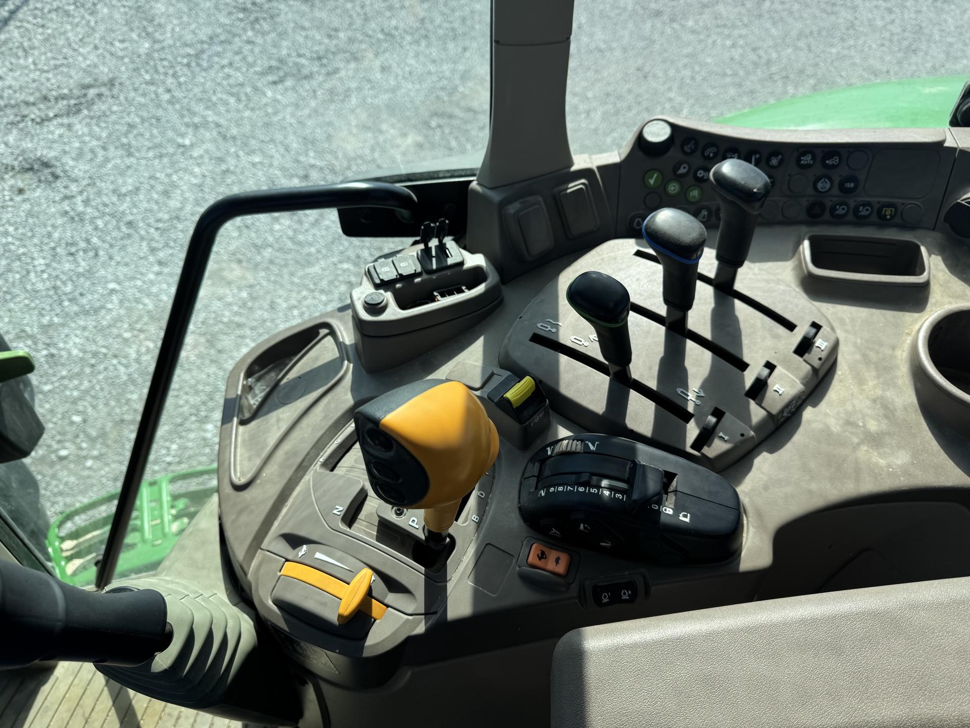2024 John Deere 6130M Image