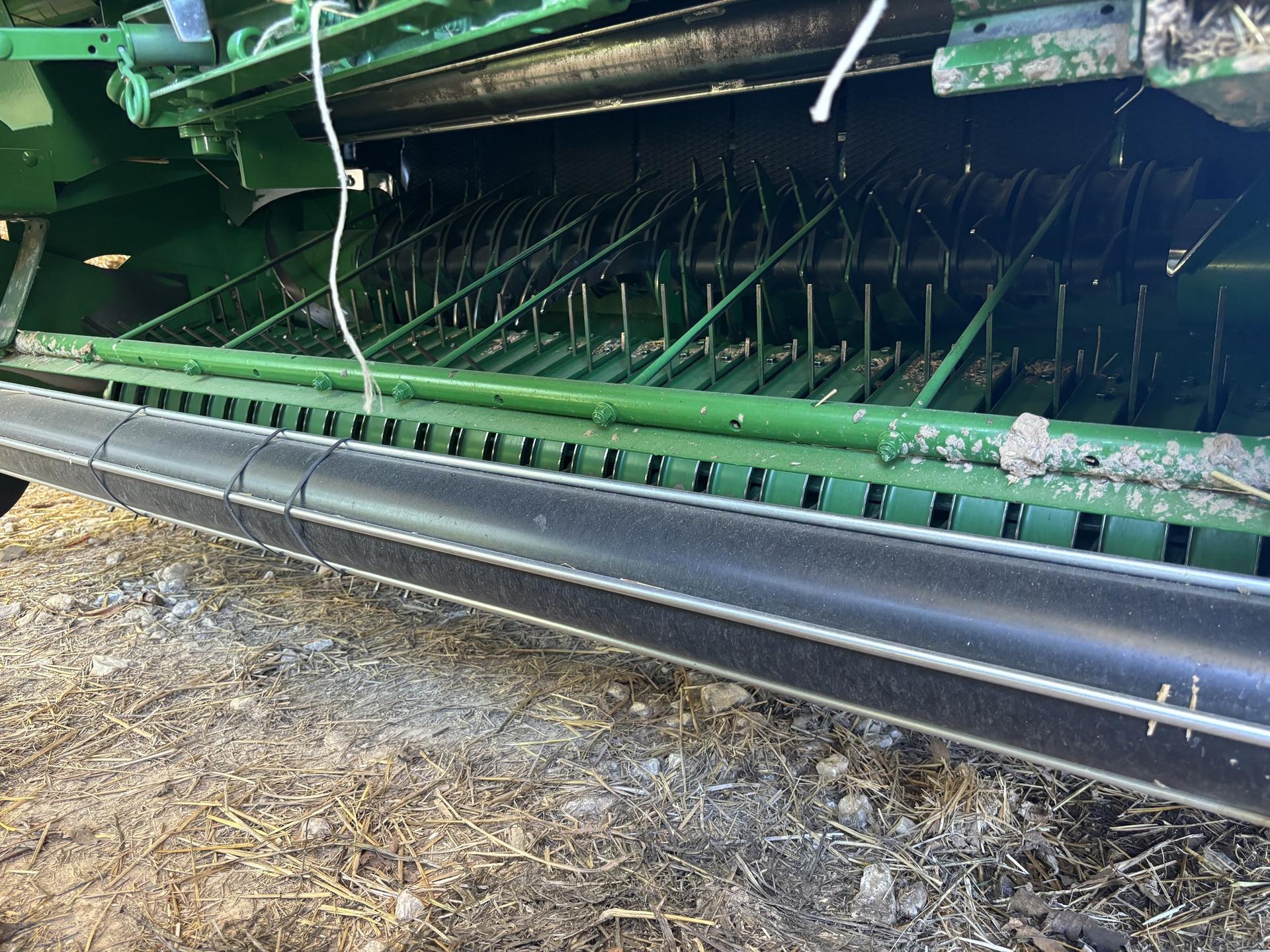 2023 John Deere 560M Image
