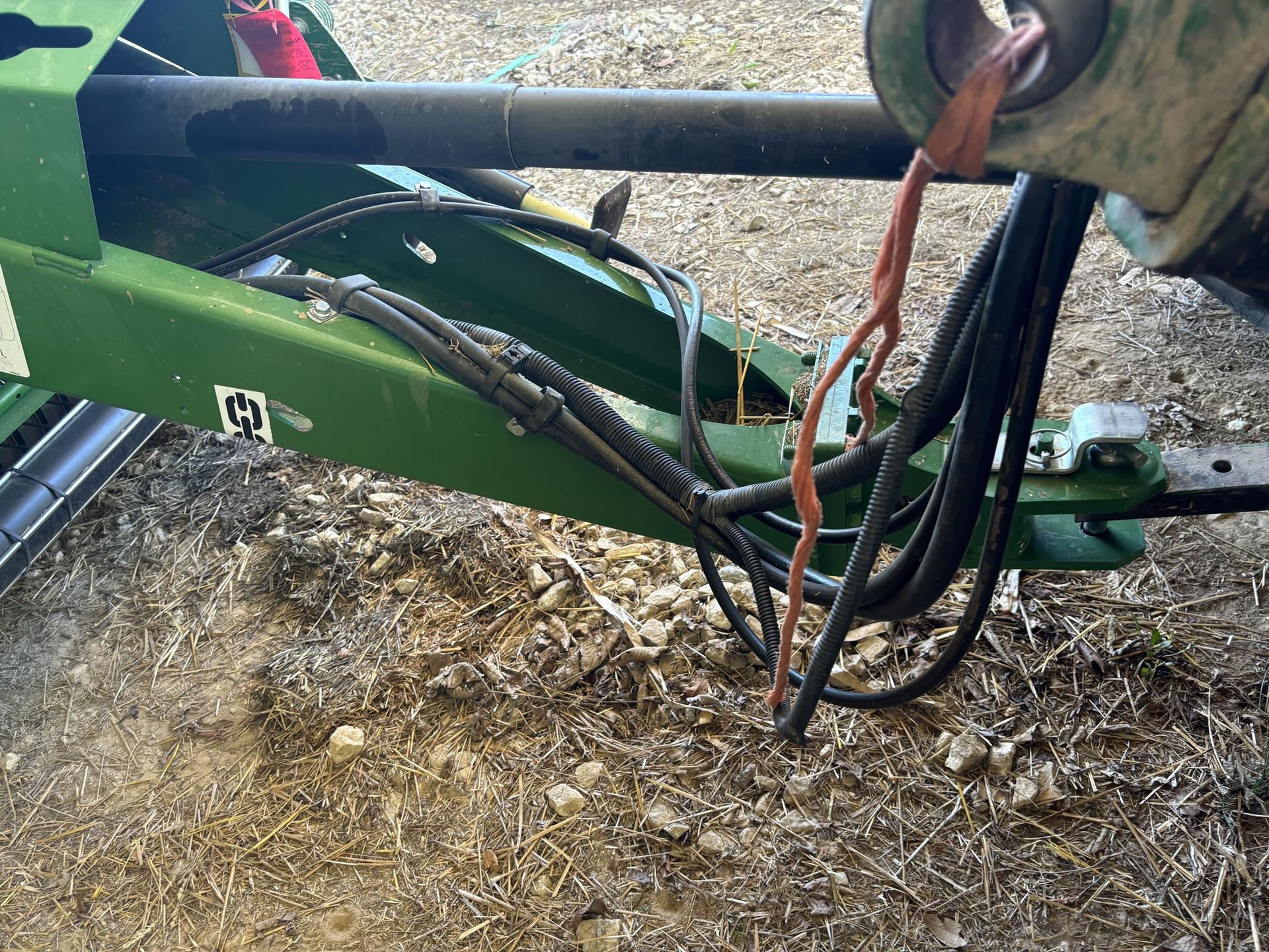 2023 John Deere 560M Image