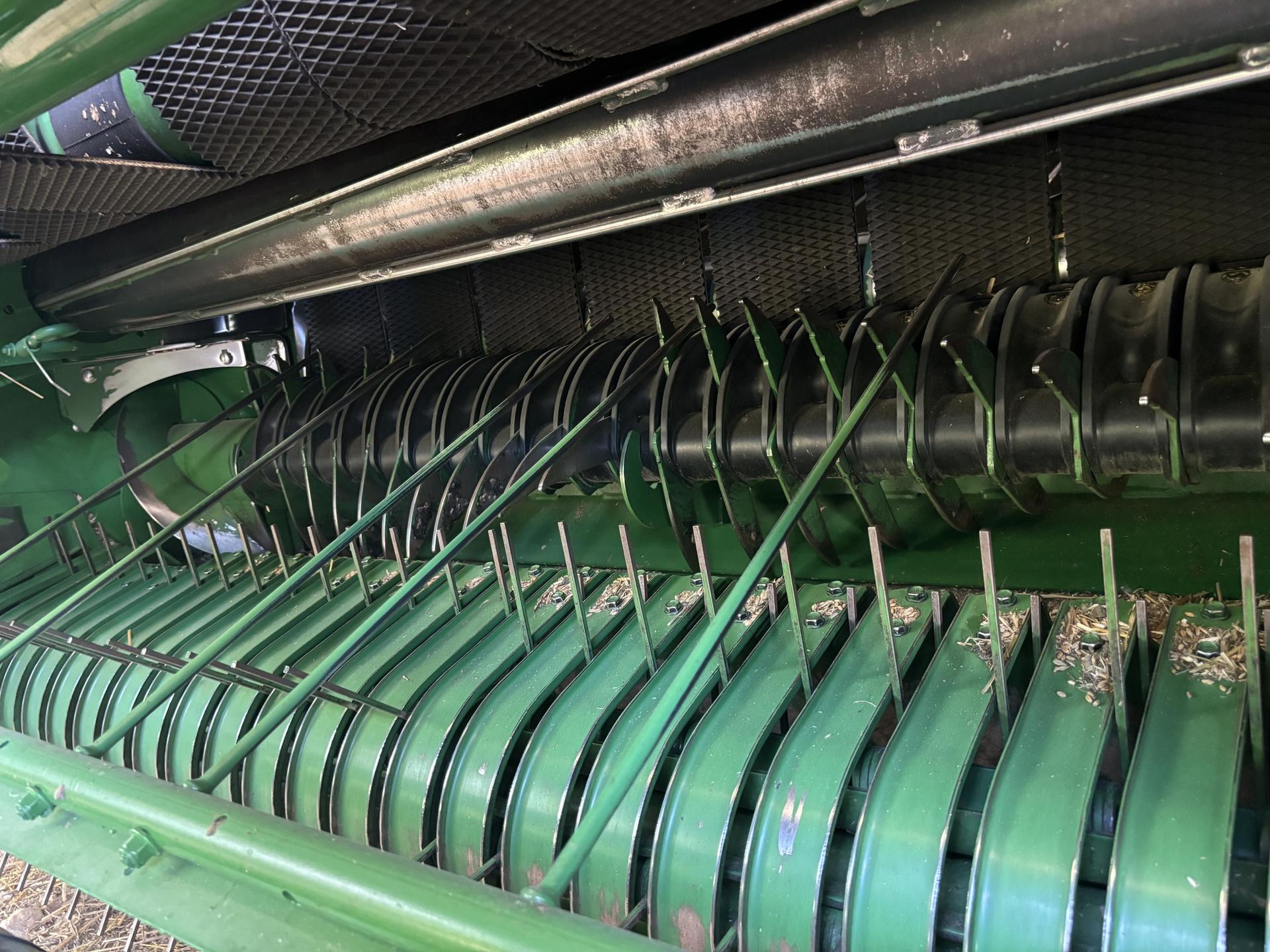 2023 John Deere 560M Image