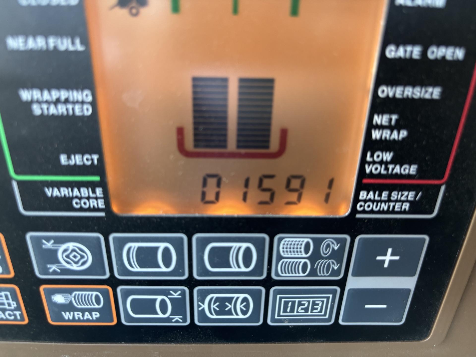 2023 John Deere 560M Image