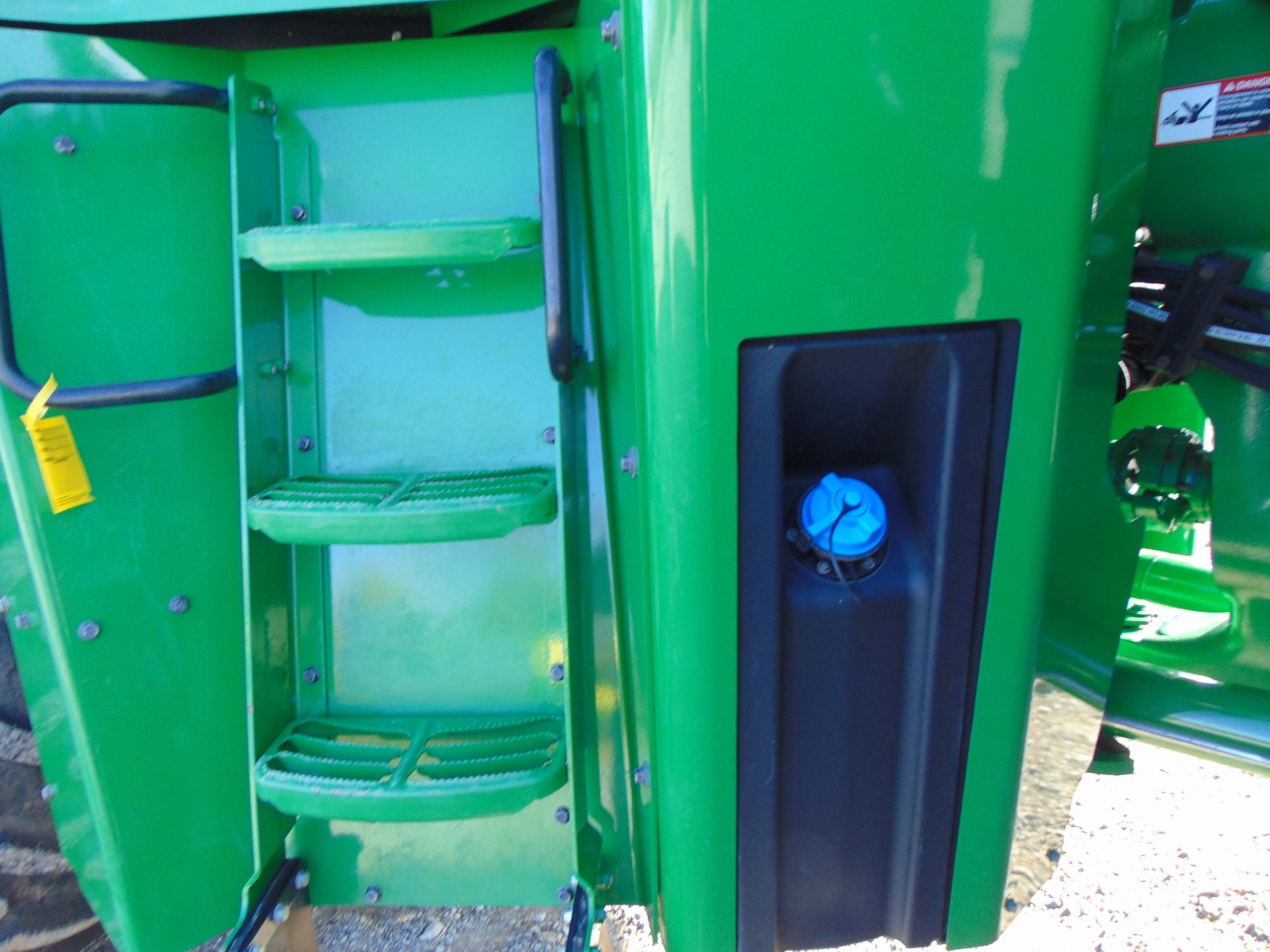 2020 John Deere 9520R Image