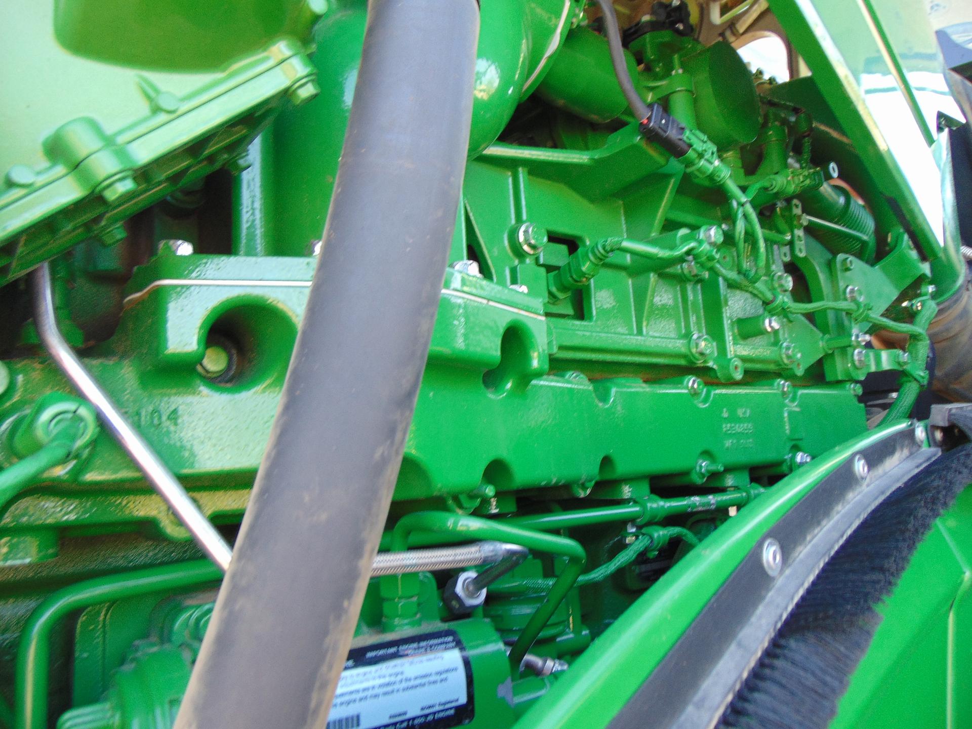 2020 John Deere 9520R Image