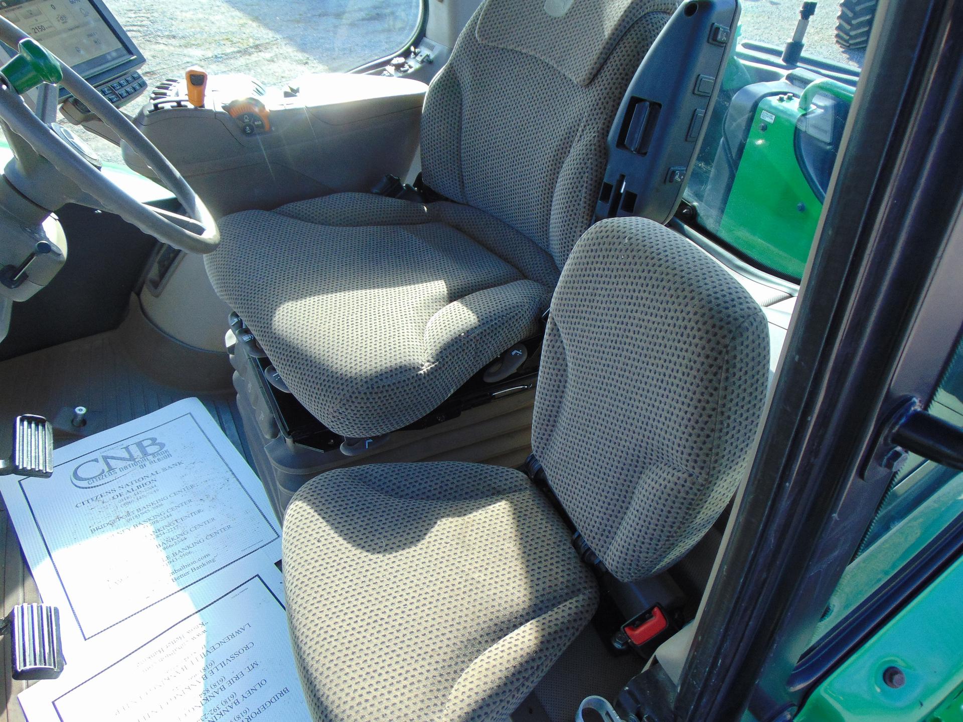 2020 John Deere 9520R Image