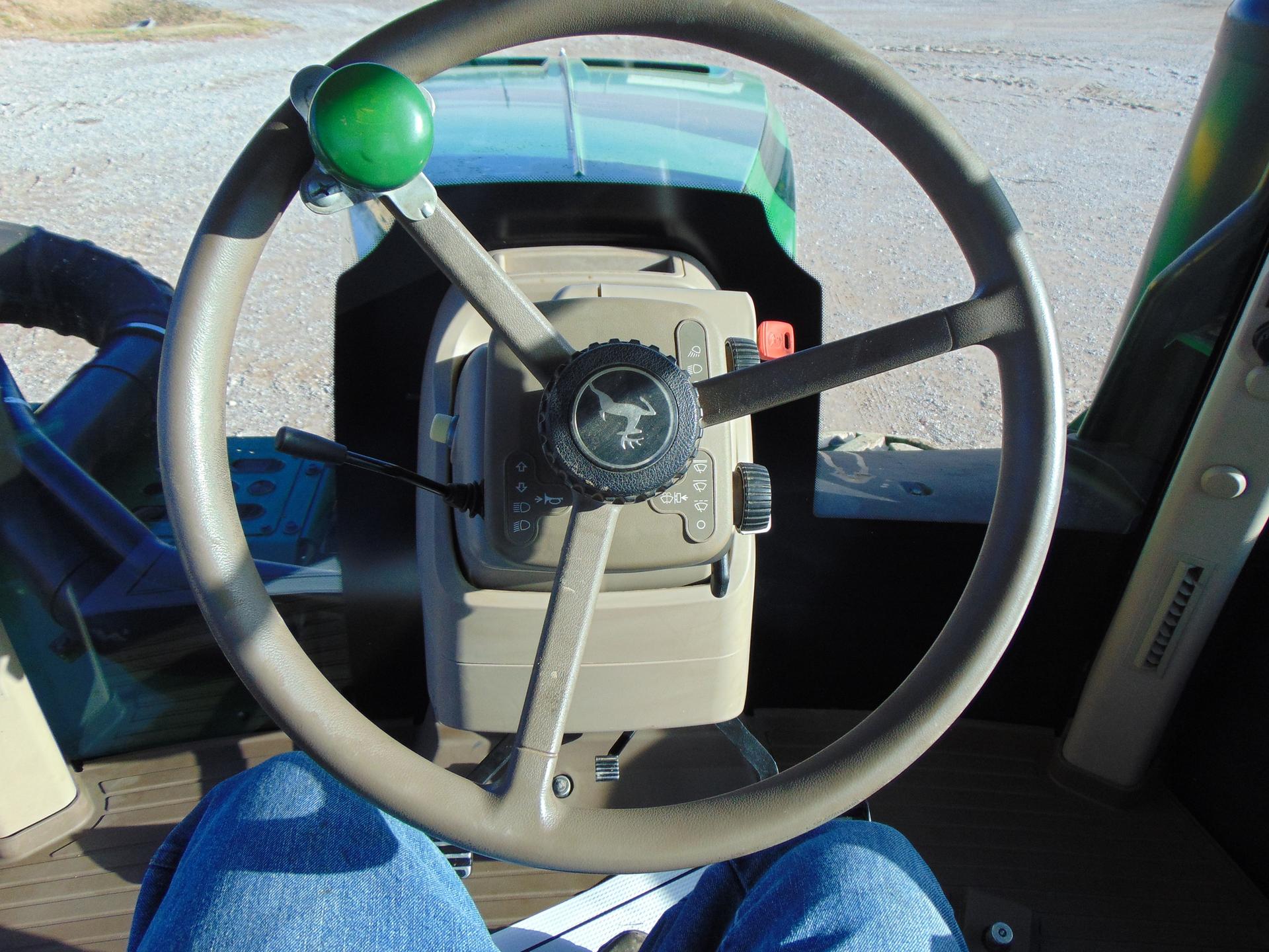 2020 John Deere 9520R Image