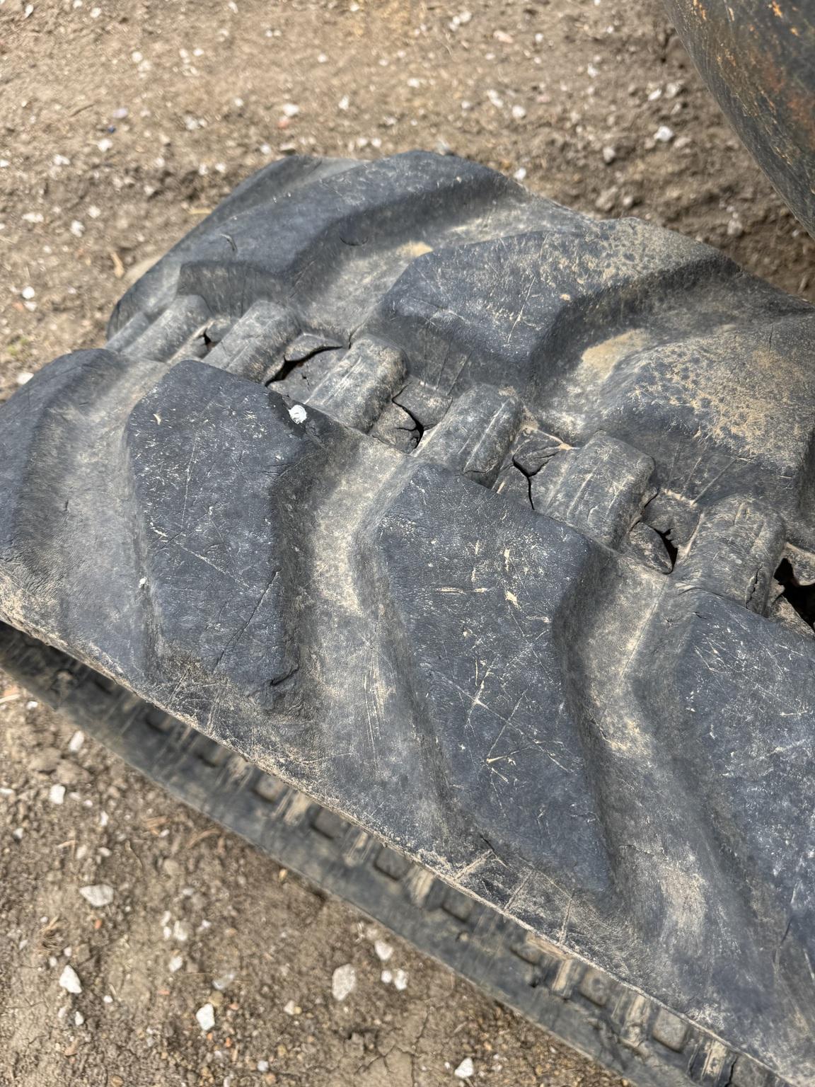 Bobcat E60 Image