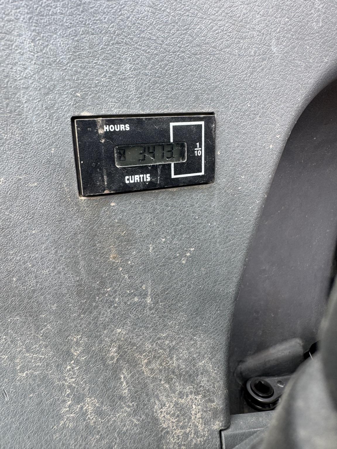 Bobcat E60 Image