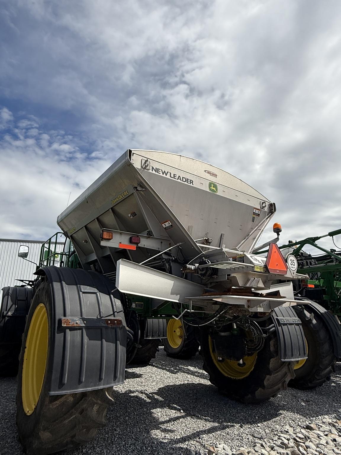 2021 John Deere R4045 Image