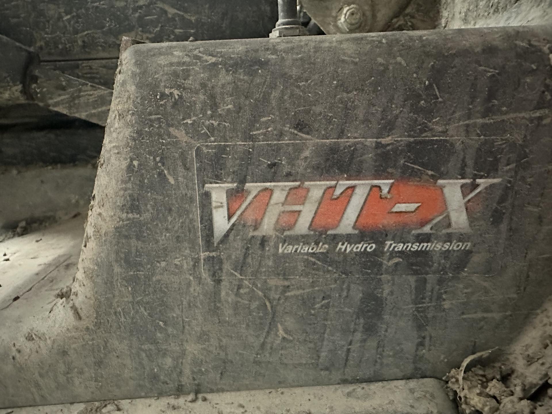 2013 Kubota RTV-X1120 Image
