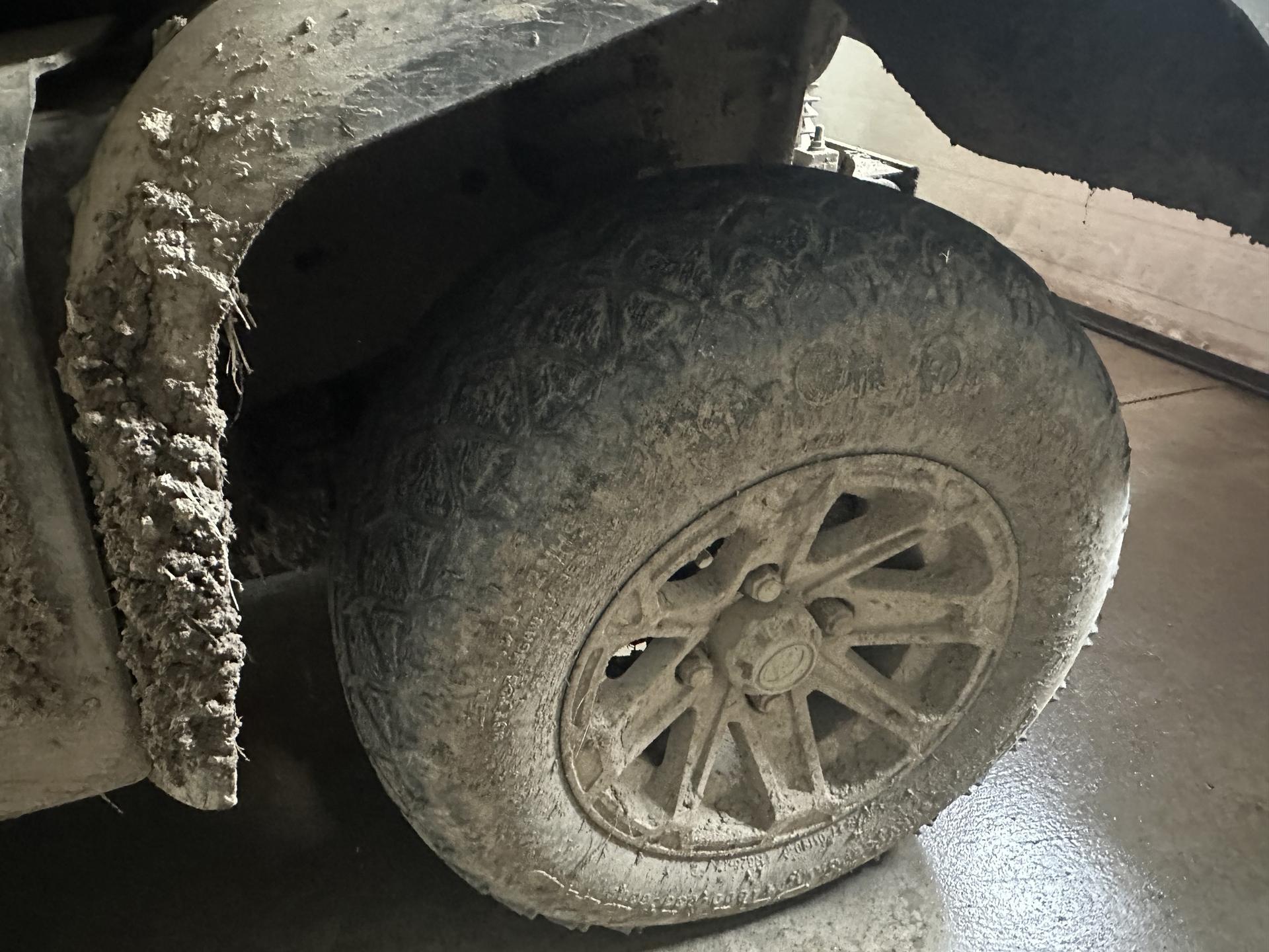 2013 Kubota RTV-X1120 Image