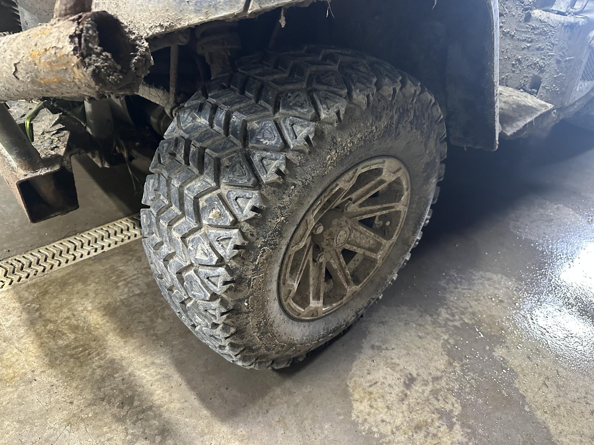 2013 Kubota RTV-X1120 Image