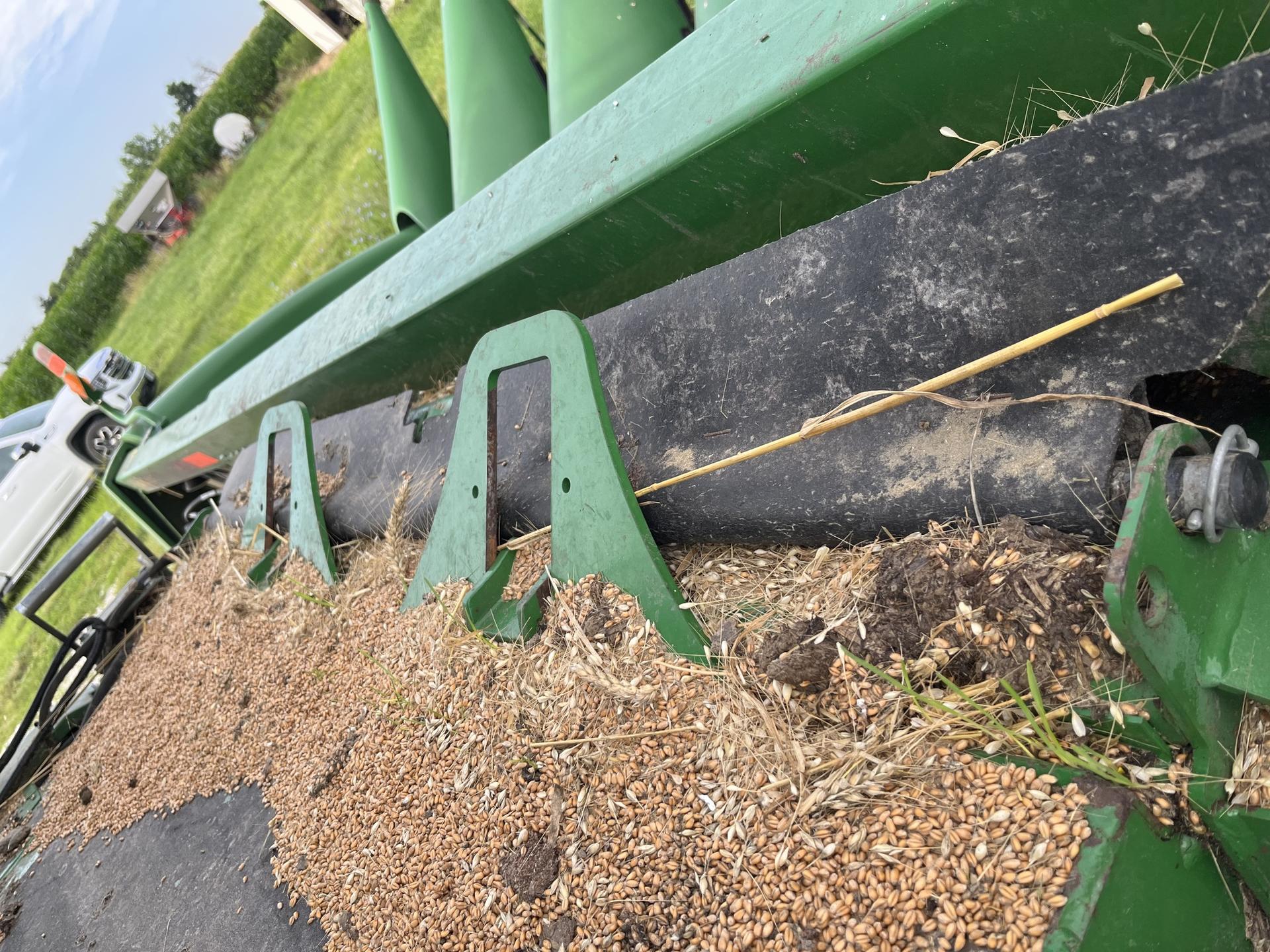 2018 John Deere S780 Image