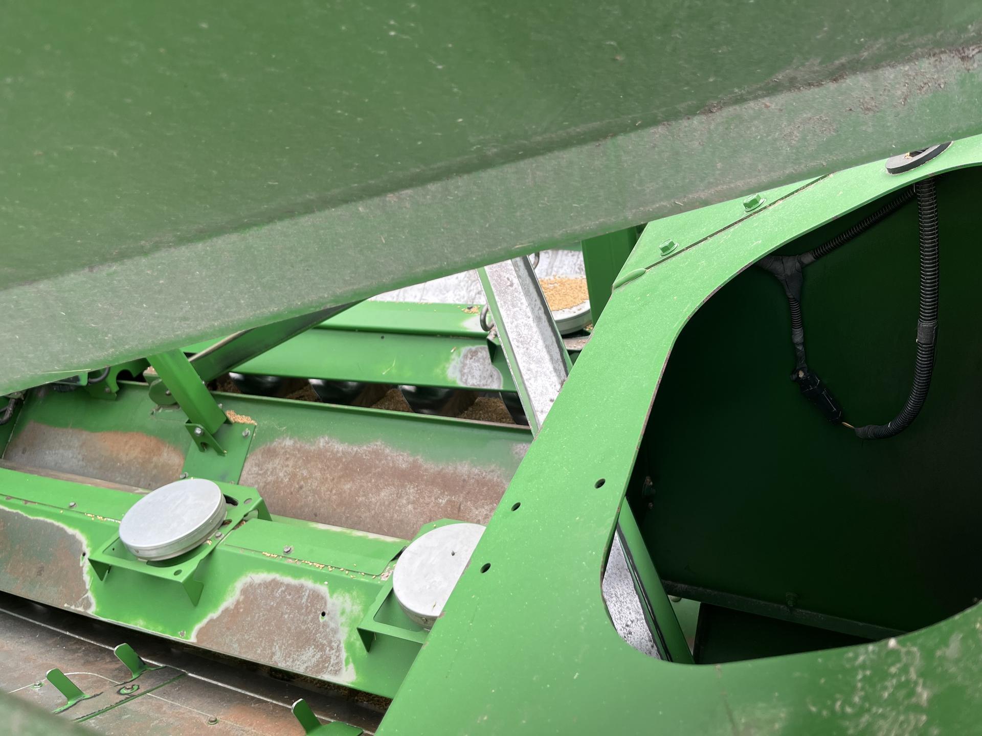 2018 John Deere S780 Image