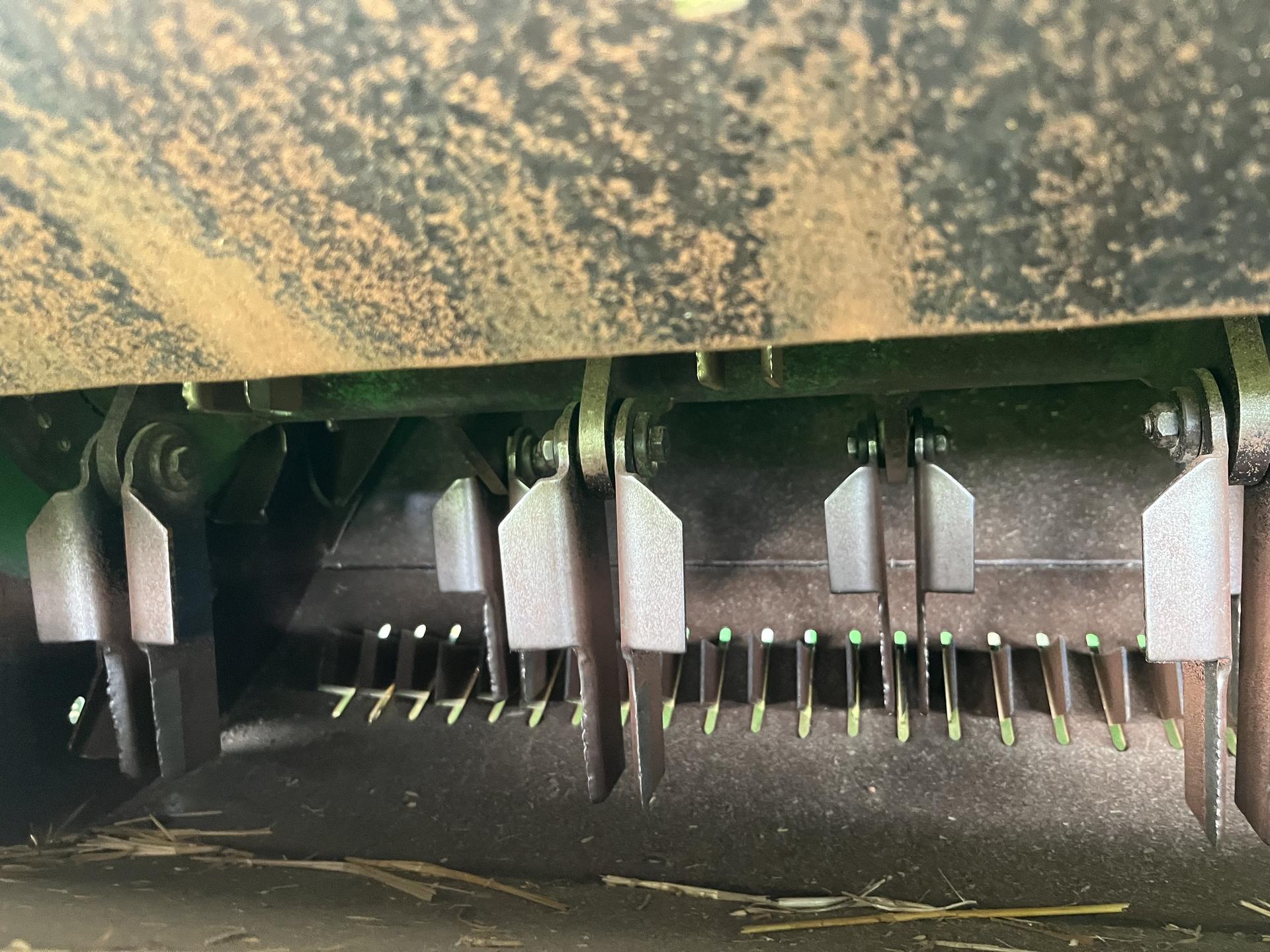 2018 John Deere S780 Image