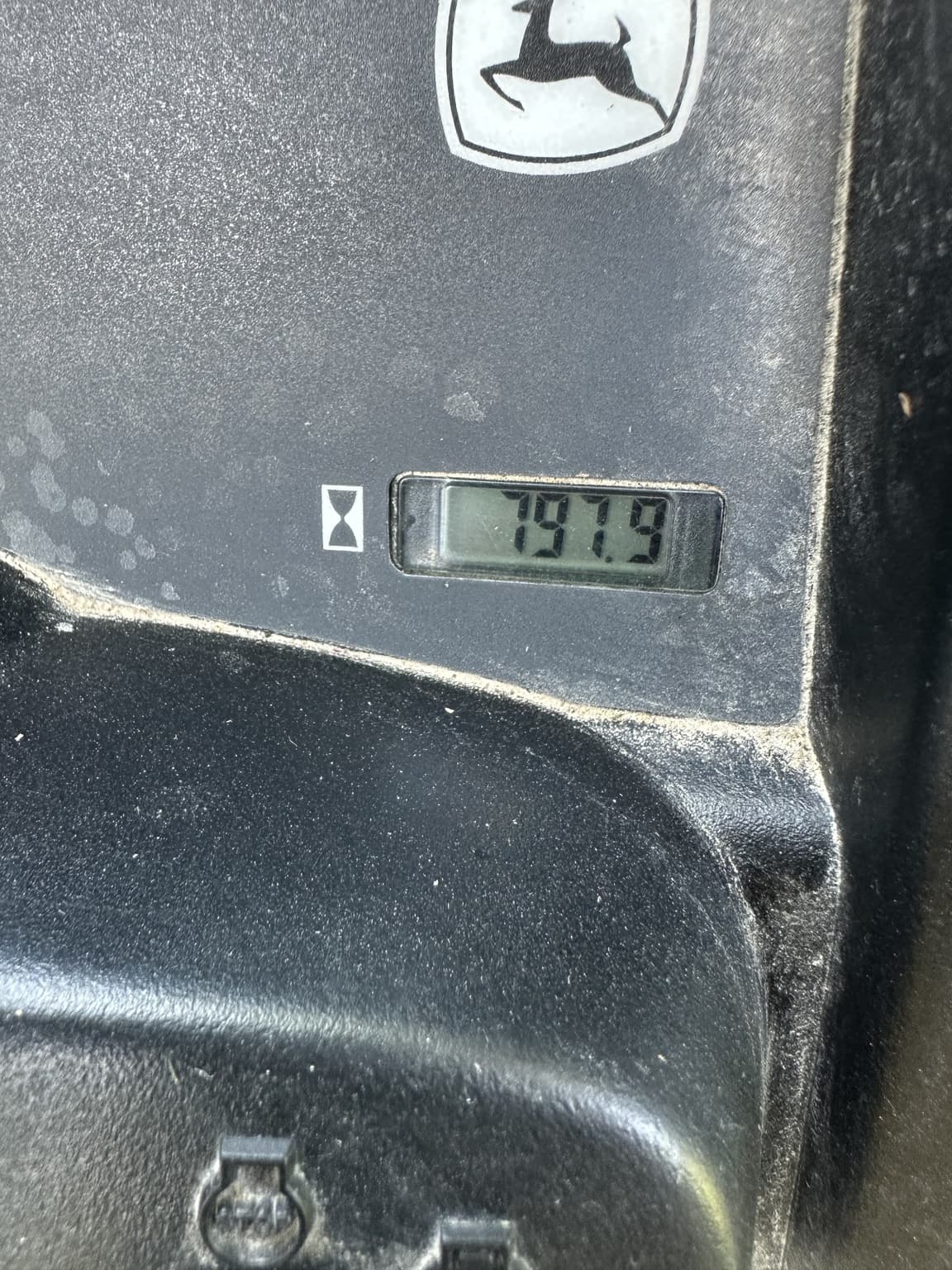 2015 John Deere HPX Gas Image
