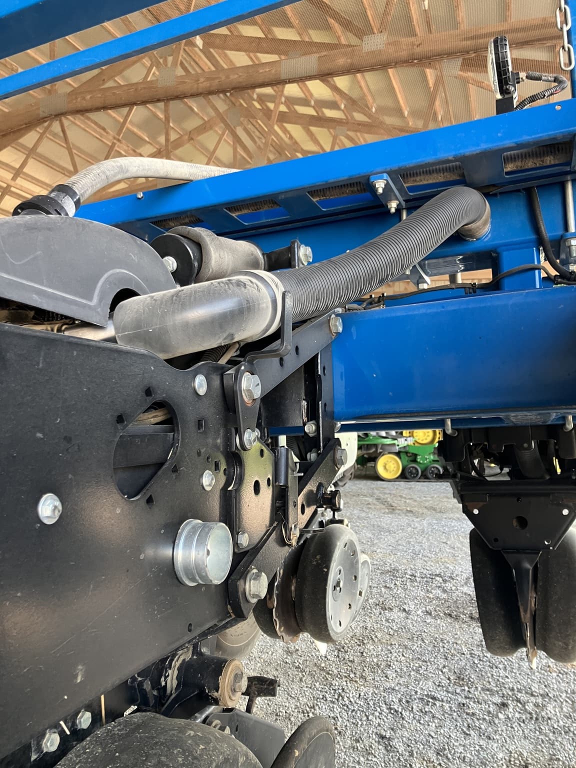 2020 Kinze 3660 Image