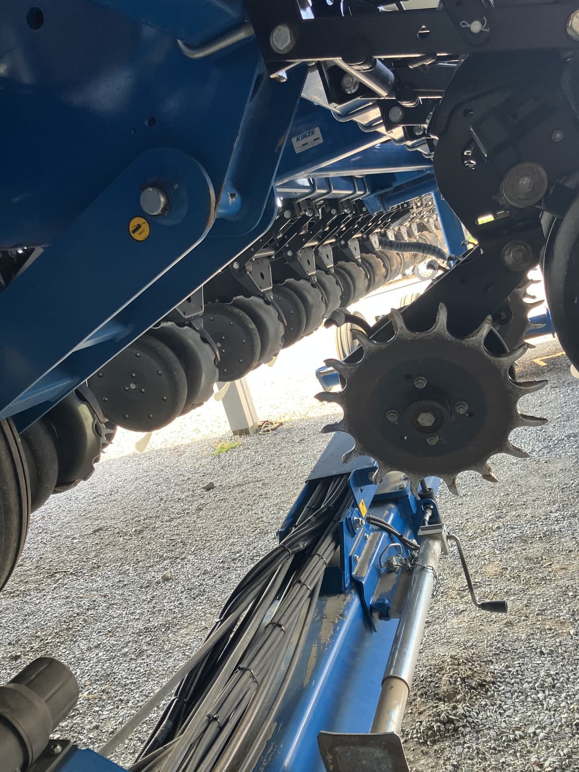 2020 Kinze 3660 Image