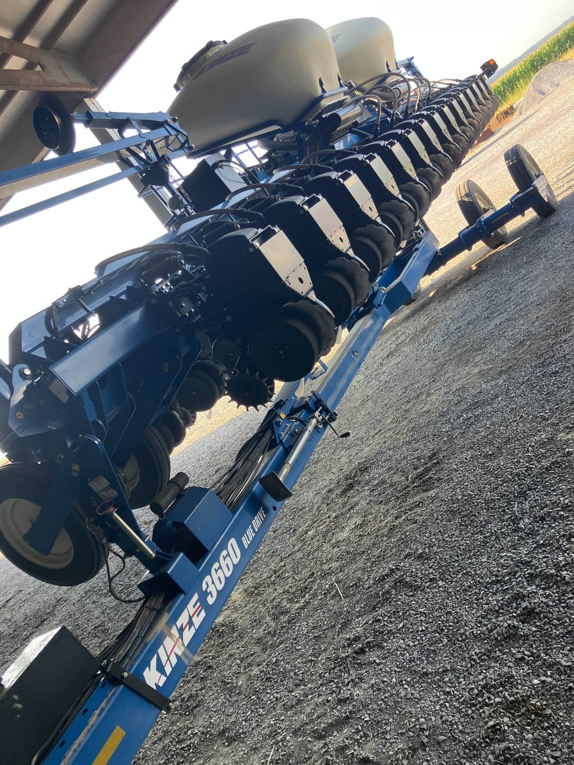 2020 Kinze 3660 Image