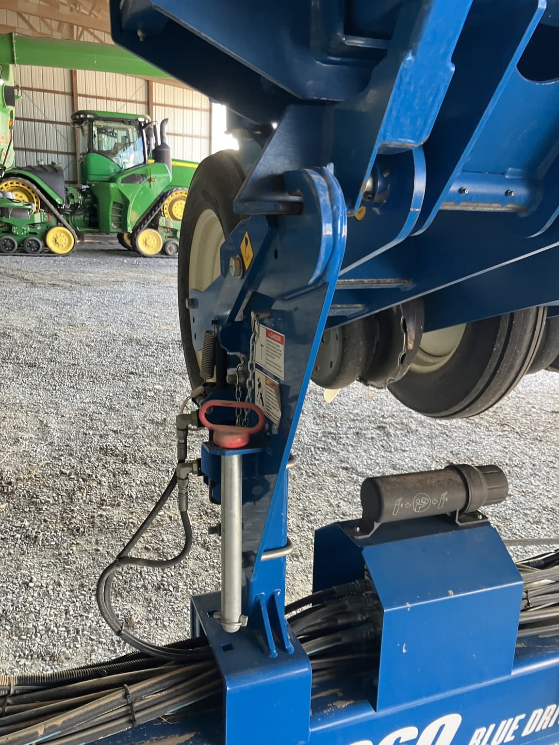 2020 Kinze 3660 Image