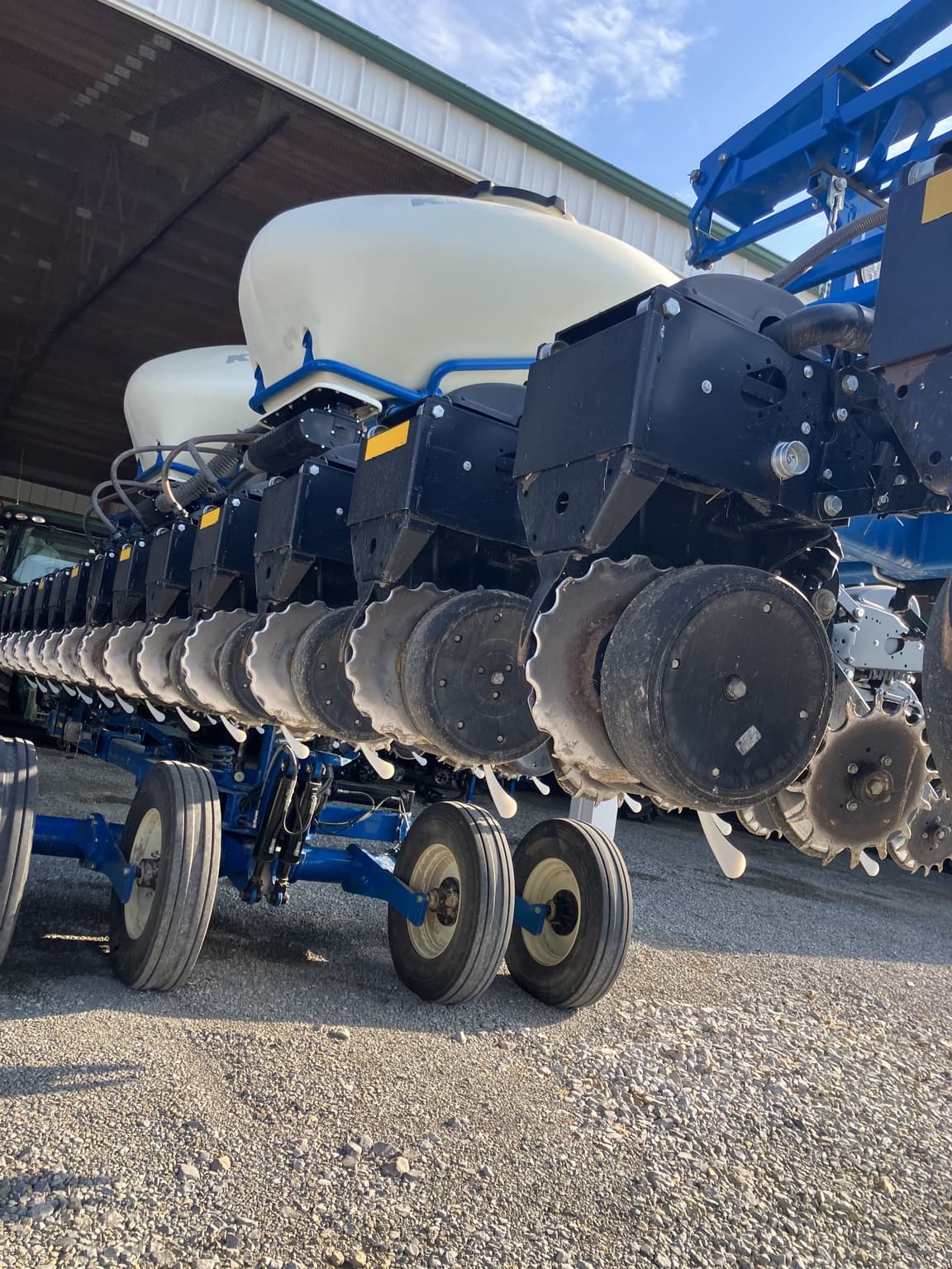 2020 Kinze 3660 Image